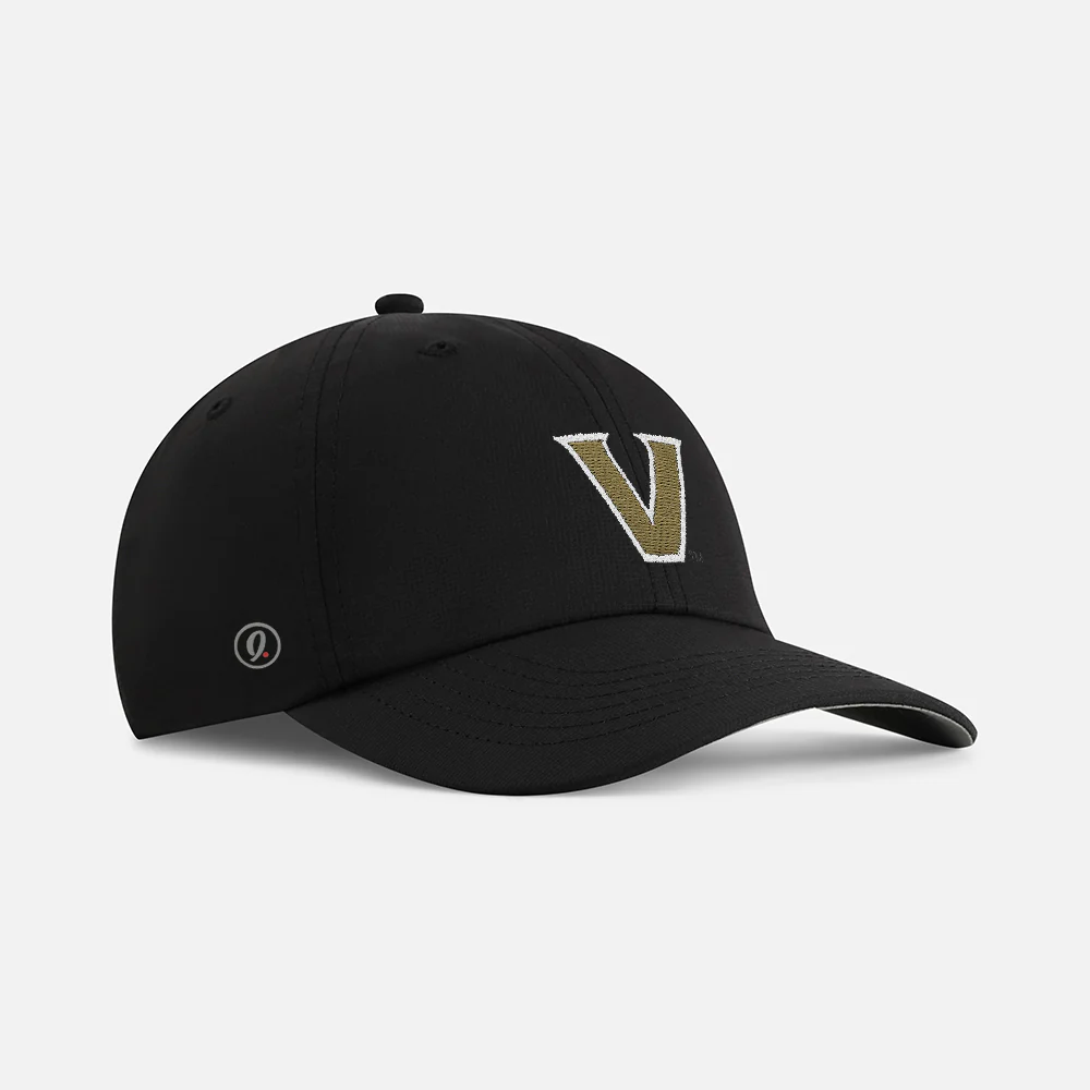 Vanderbilt University "Vanderbilt V" Original Performance Hat - Image 5
