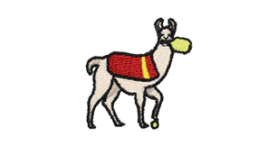 Volley Llama