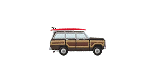 Wagoneer