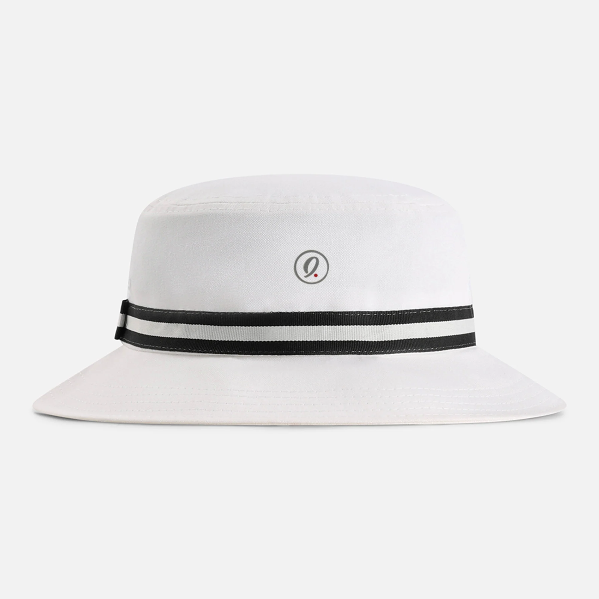 Wake Forest University "Deacon Head" Bucket Hat - Image 4