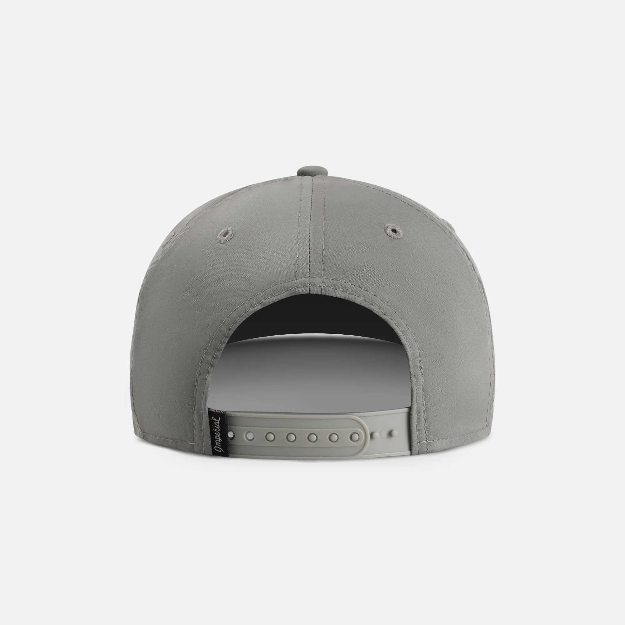 Wake Forest University "Demon Deacons Script" 5-Panel Rope Hat - Image 8