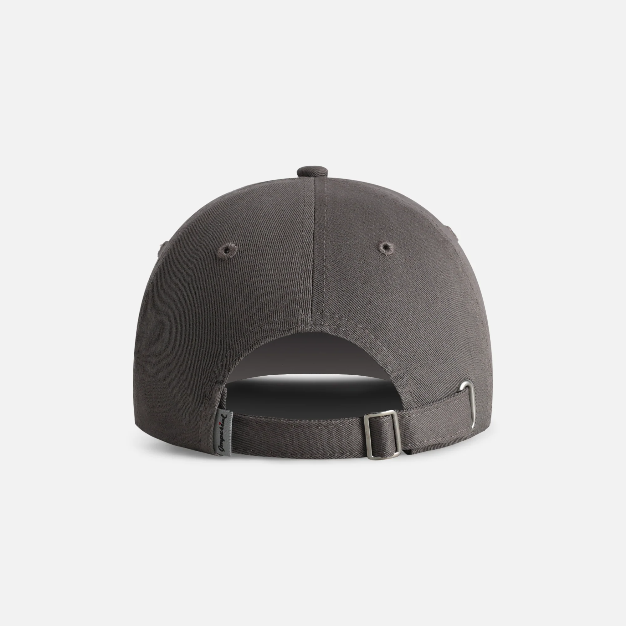 Wake Forest University "Wake Forest" Cotton Dad Hat - Image 9