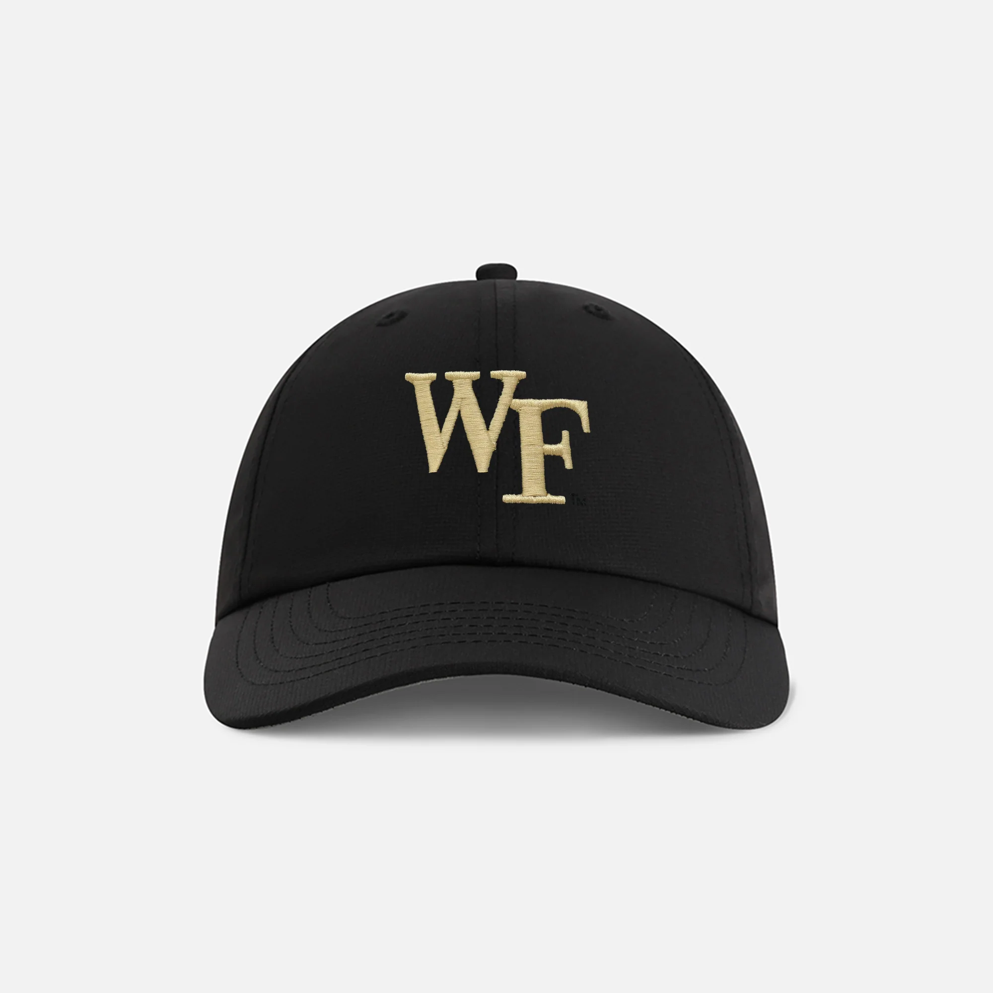 Wake Forest University "WF" Original Performance Hat - Image 10
