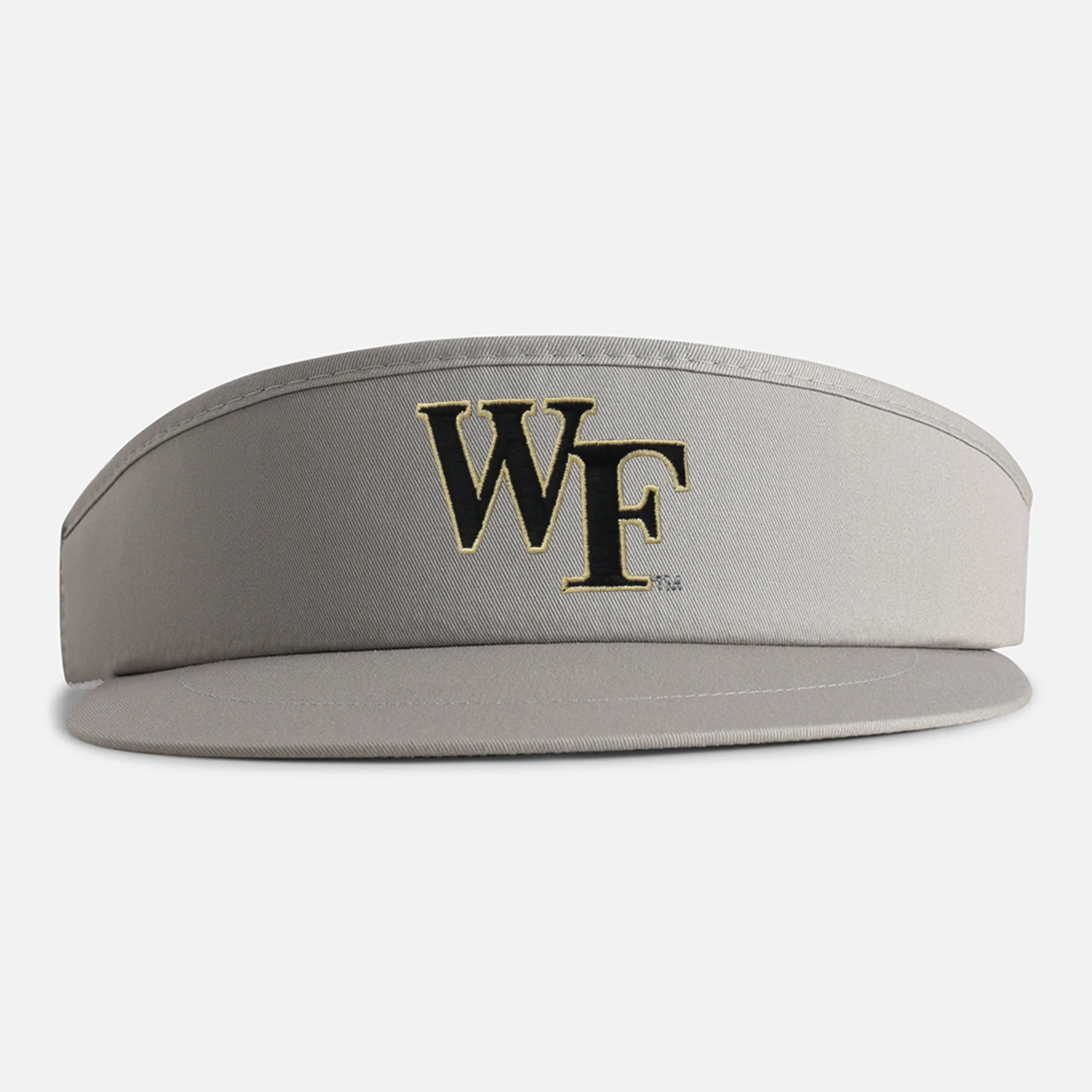 Wake Forest University "WF" Tour Visor® - Image 10