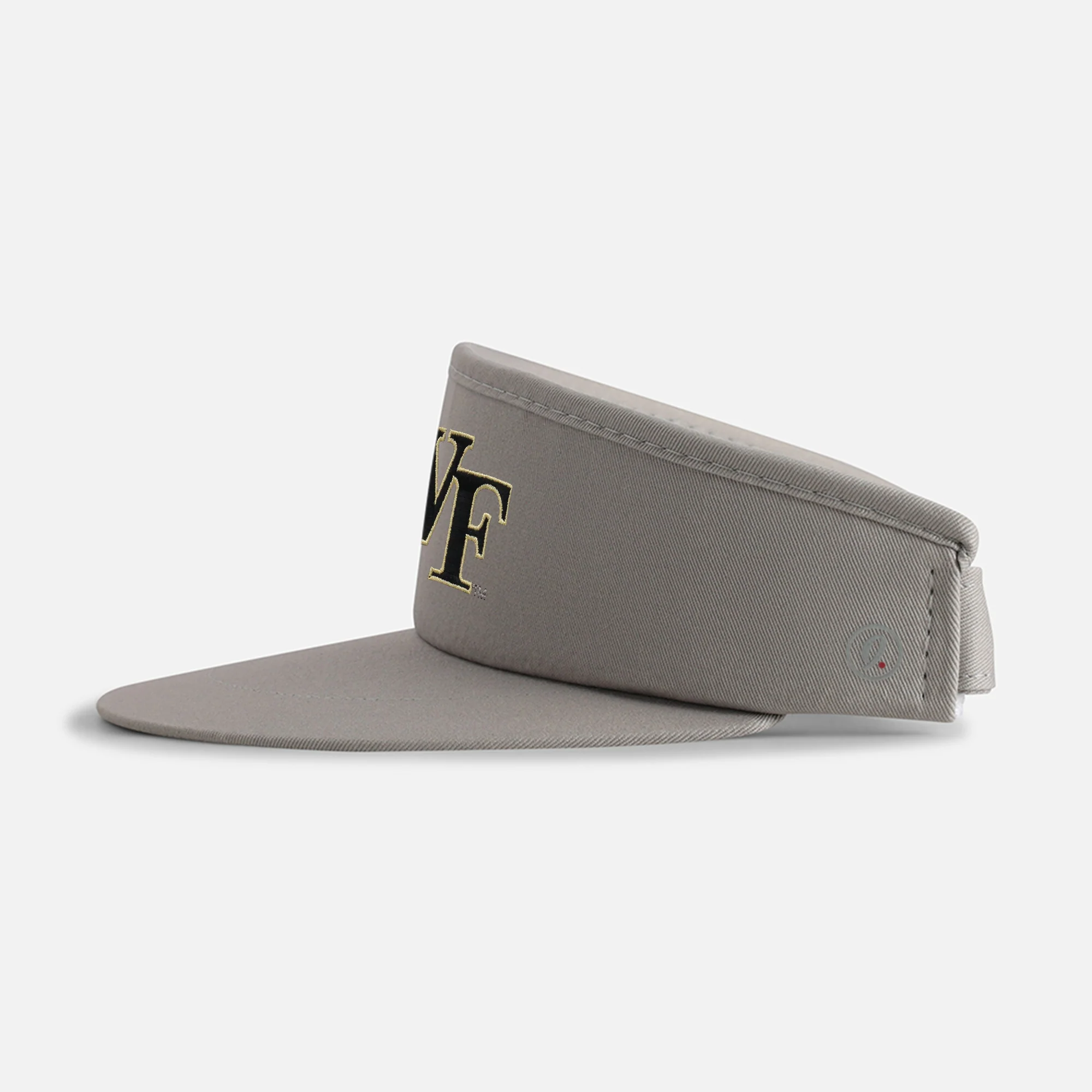 Wake Forest University "WF" Tour Visor® - Image 11