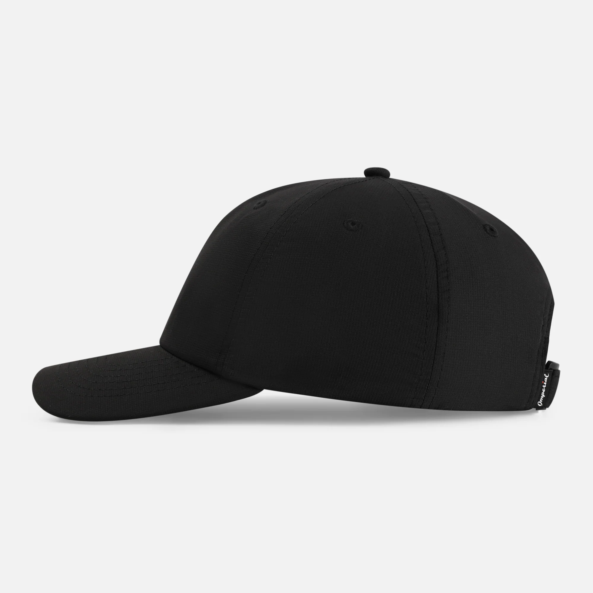 X210SP - The Structured Performance Adjustable Cap - Image 16