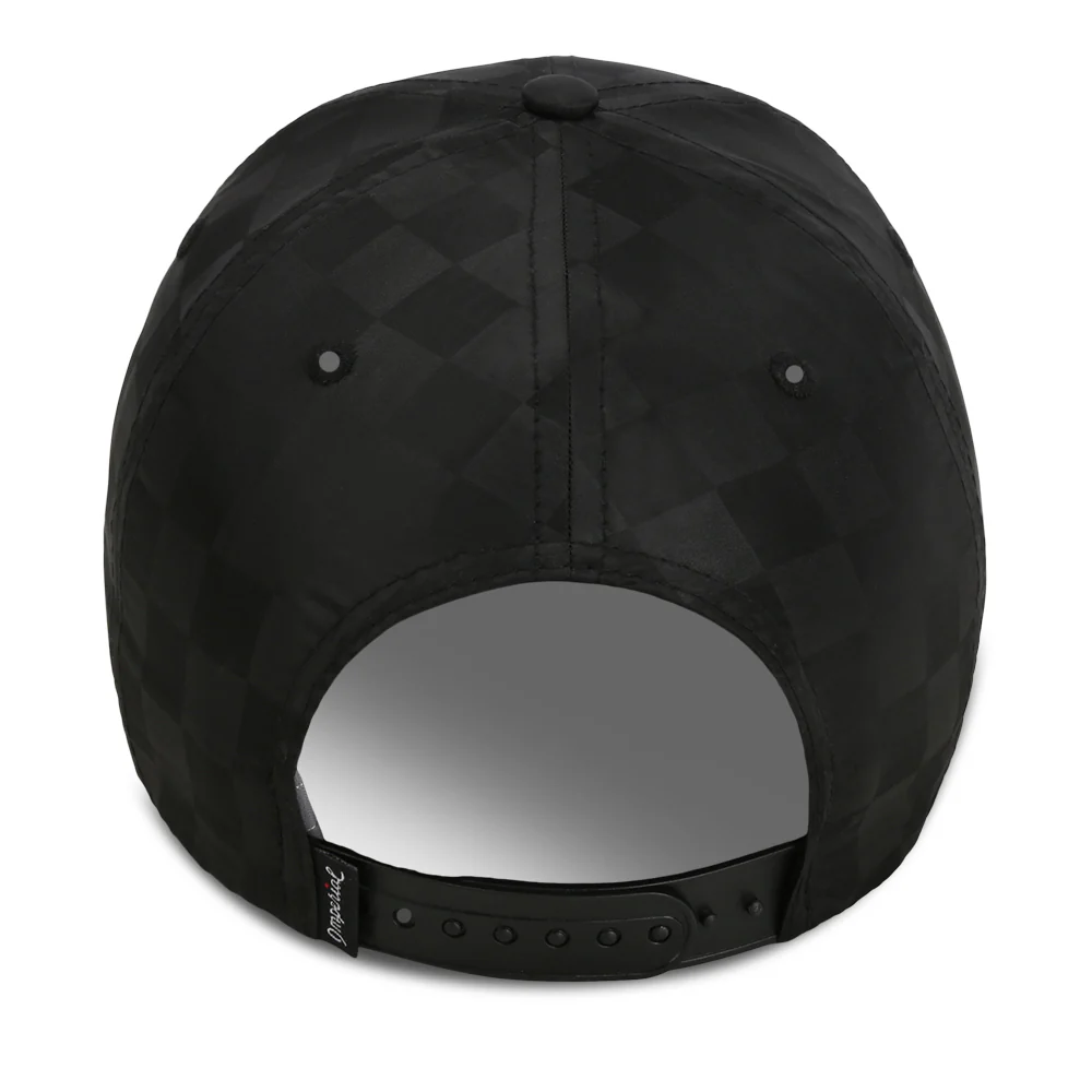 Well Played - 'Square One' Cap - Image 3