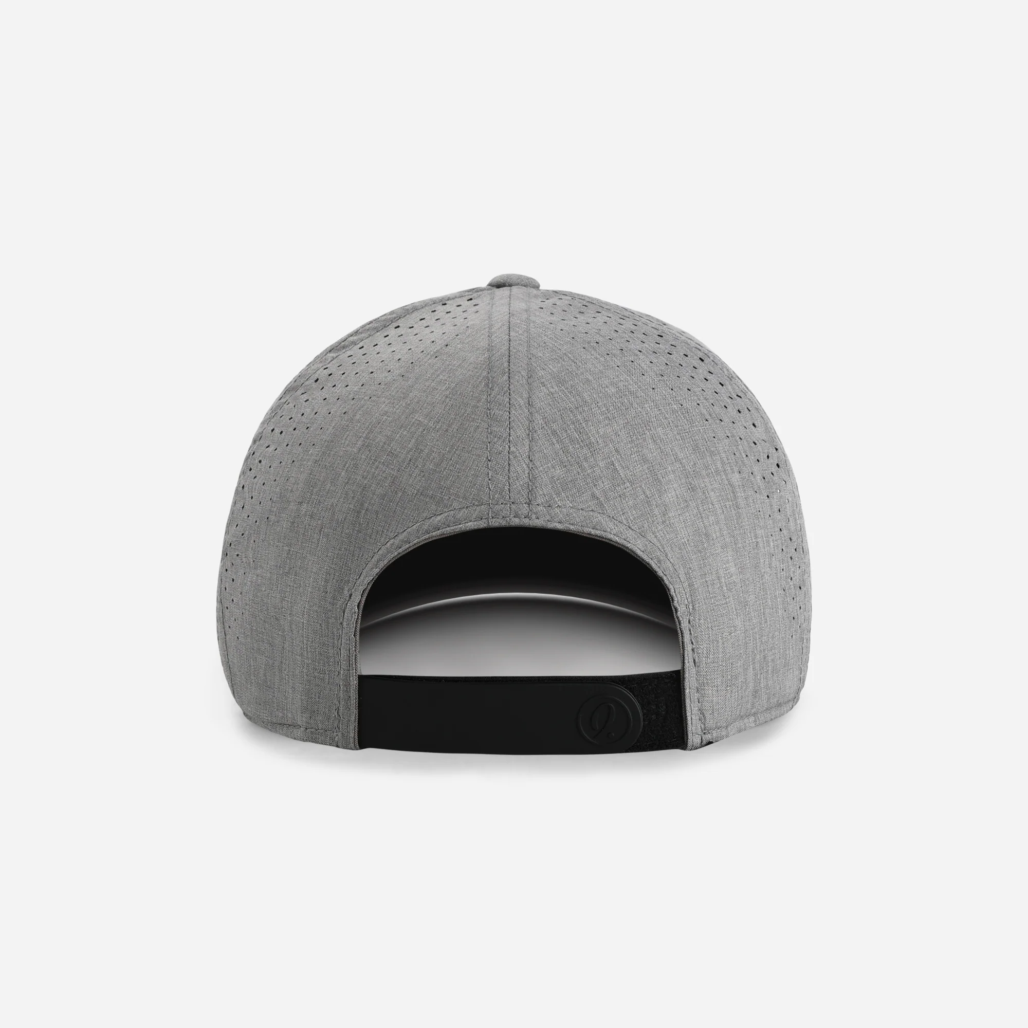 S1506 The Vapor - 6-Panel Lab Series Rope Cap - Image 4