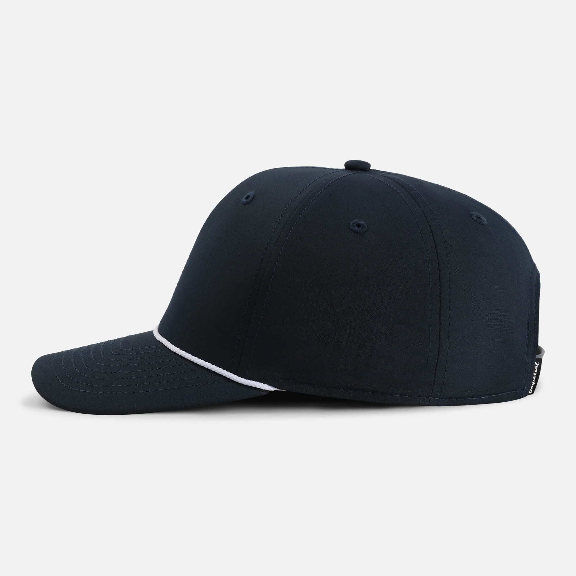 The Players Performance Rope Cap - Image 2