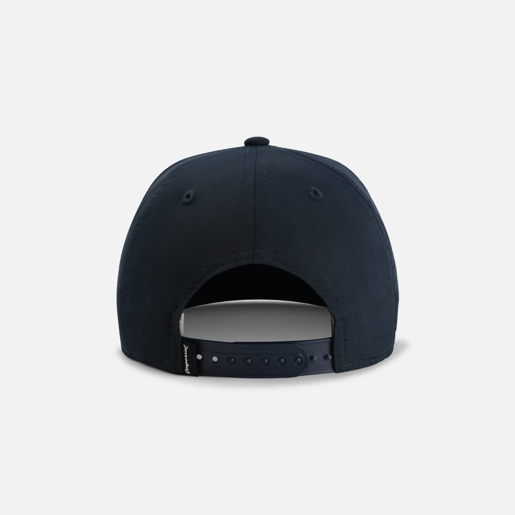 The USA Dad 6-Panel Performance Rope Hat - Image 5