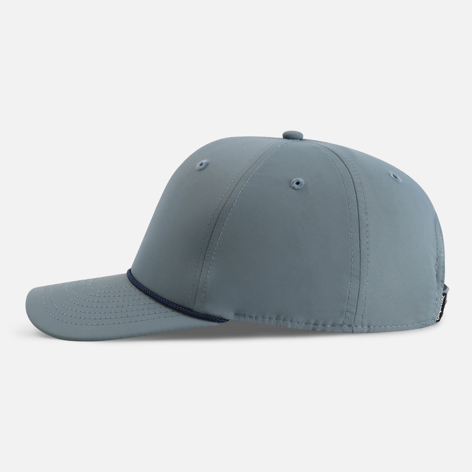 7054 - The Wingman 6-Panel Performance Rope Cap - Image 75