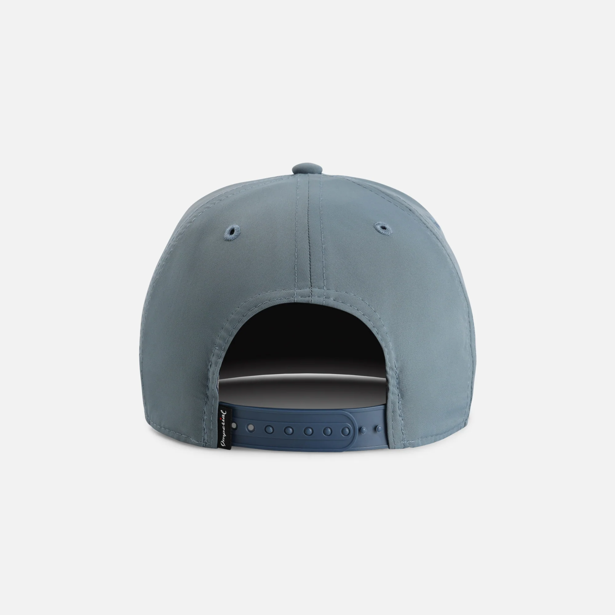 7054 - The Wingman 6-Panel Performance Rope Cap - Image 76