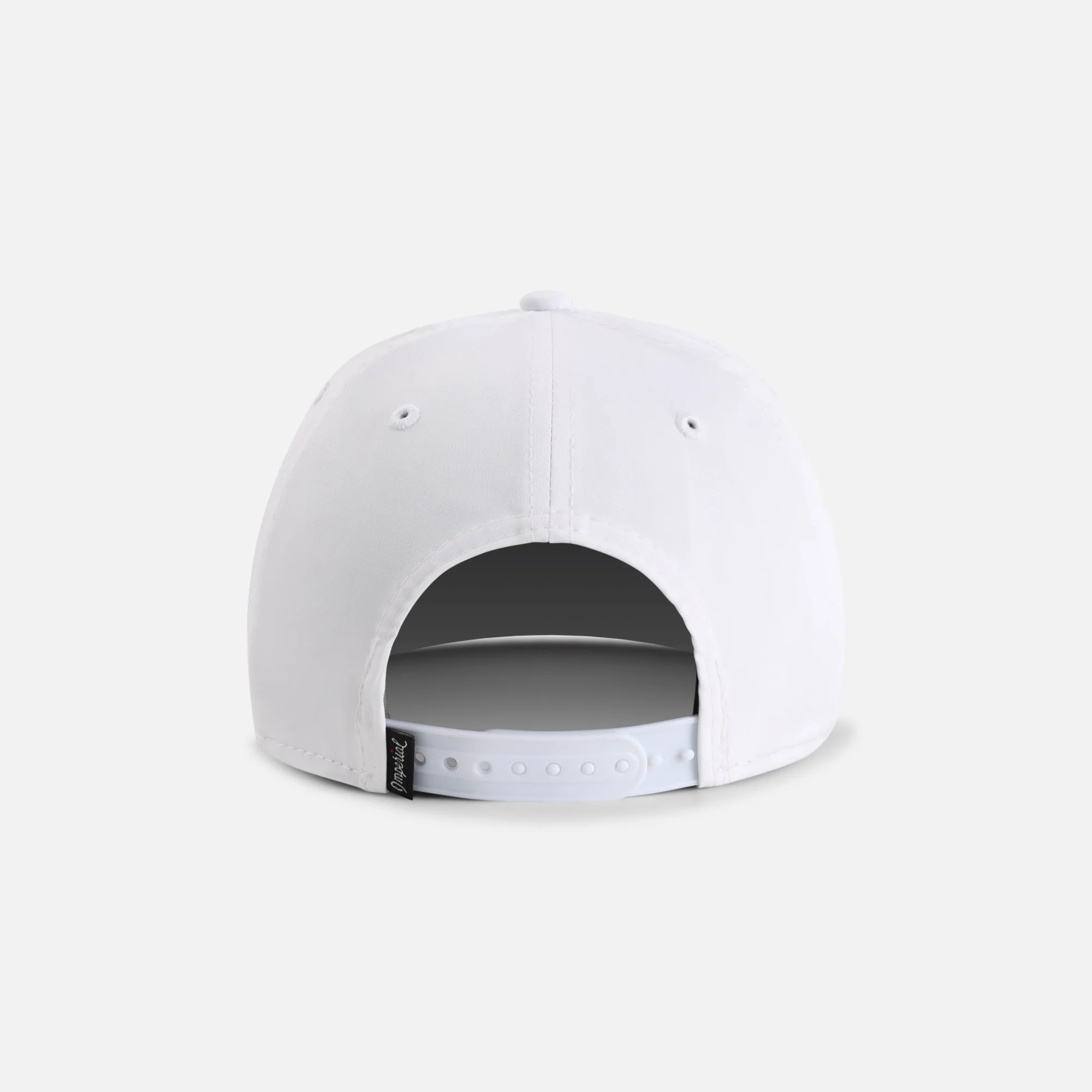The Fore the Ladies 6-Panel Performance Rope Cap - Image 11