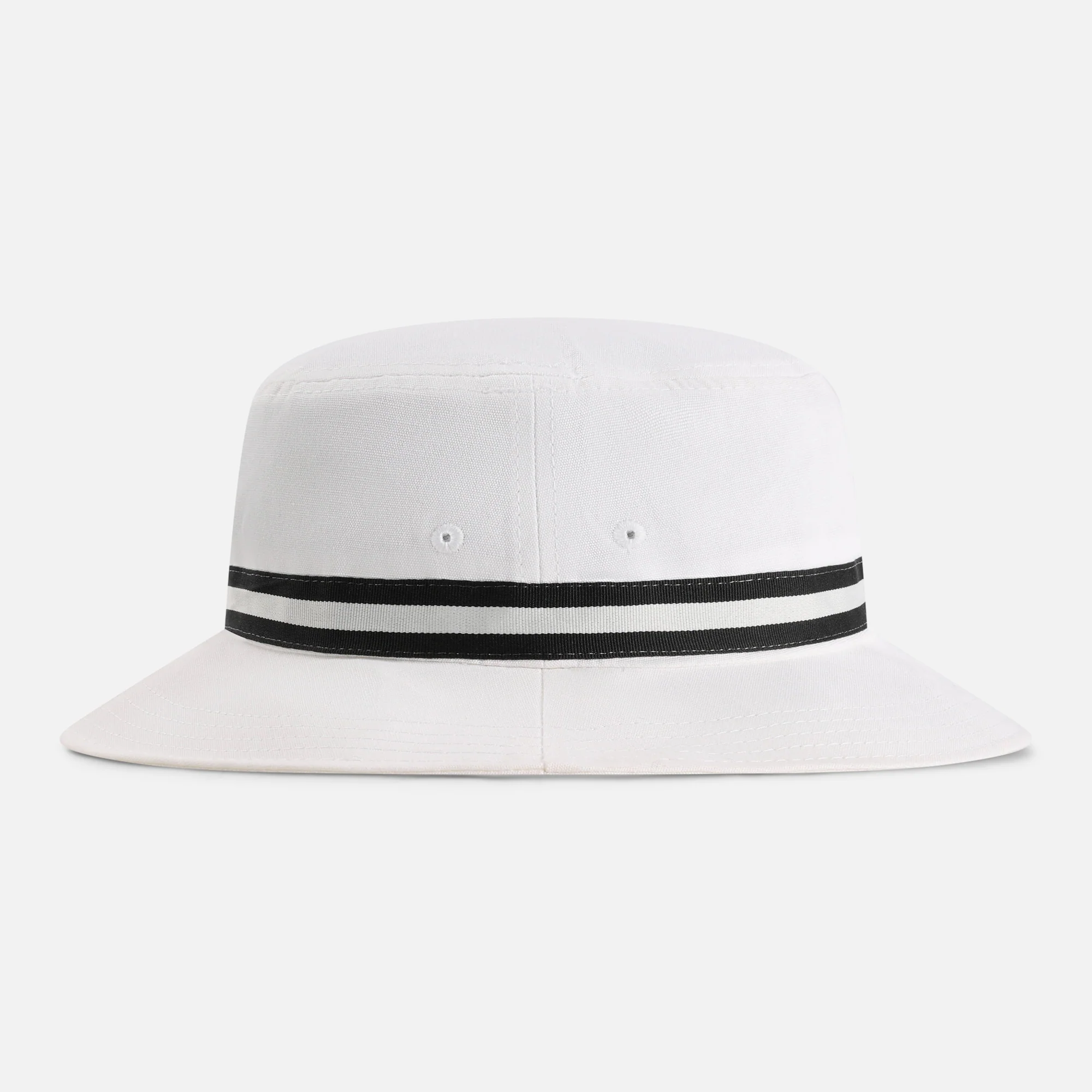 The Classic Bucket - Floppy Sun Protection Bucket Hat - Image 4