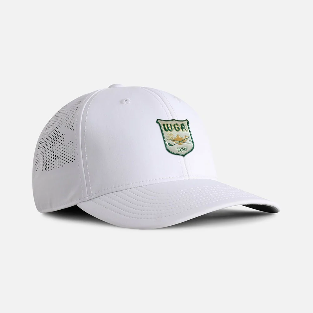 WGA Performance Lab Series Hat - Image 5