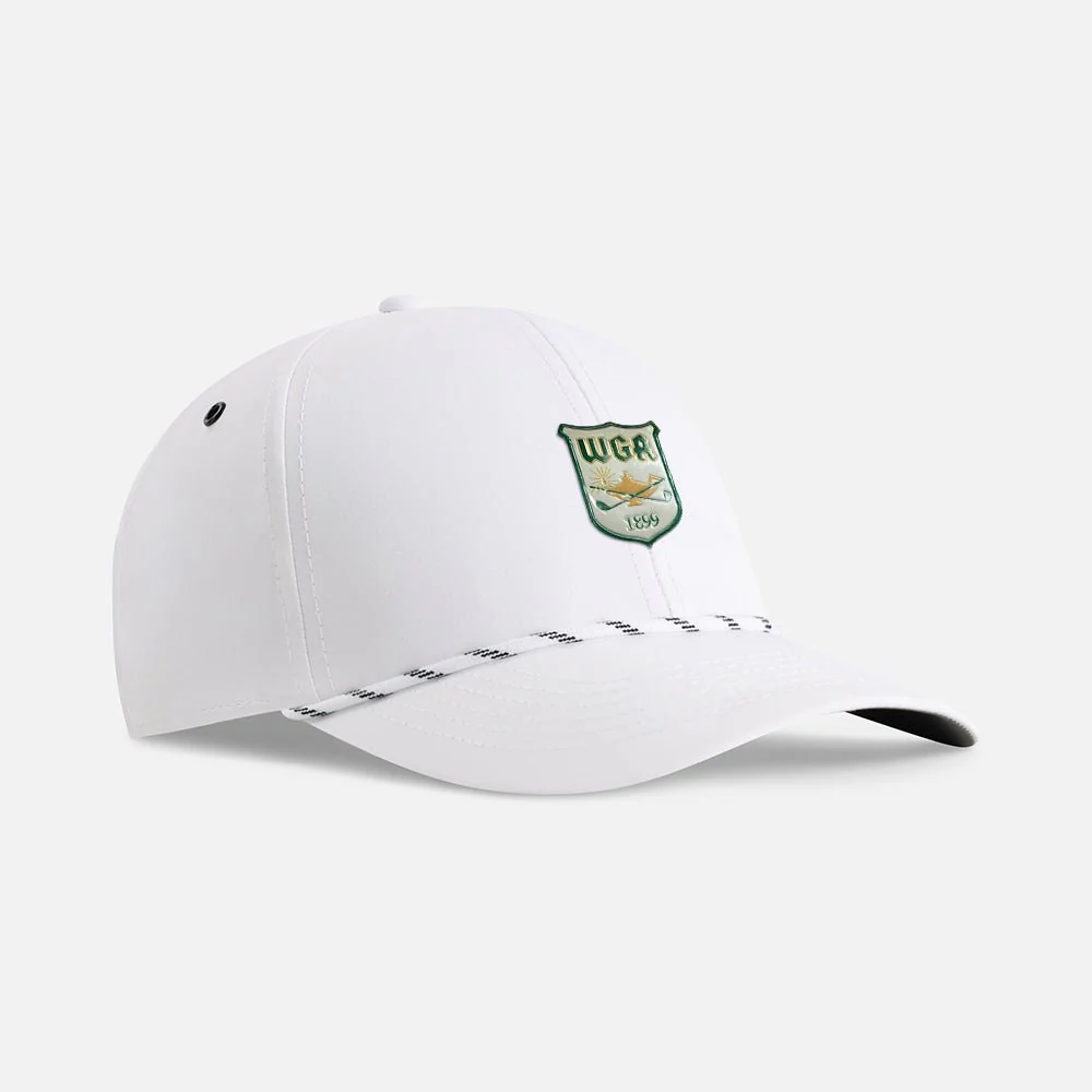 WGA Performance Rope Hat