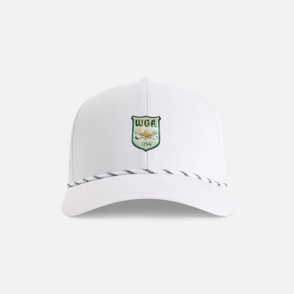 WGA Performance Rope Hat - Image 2