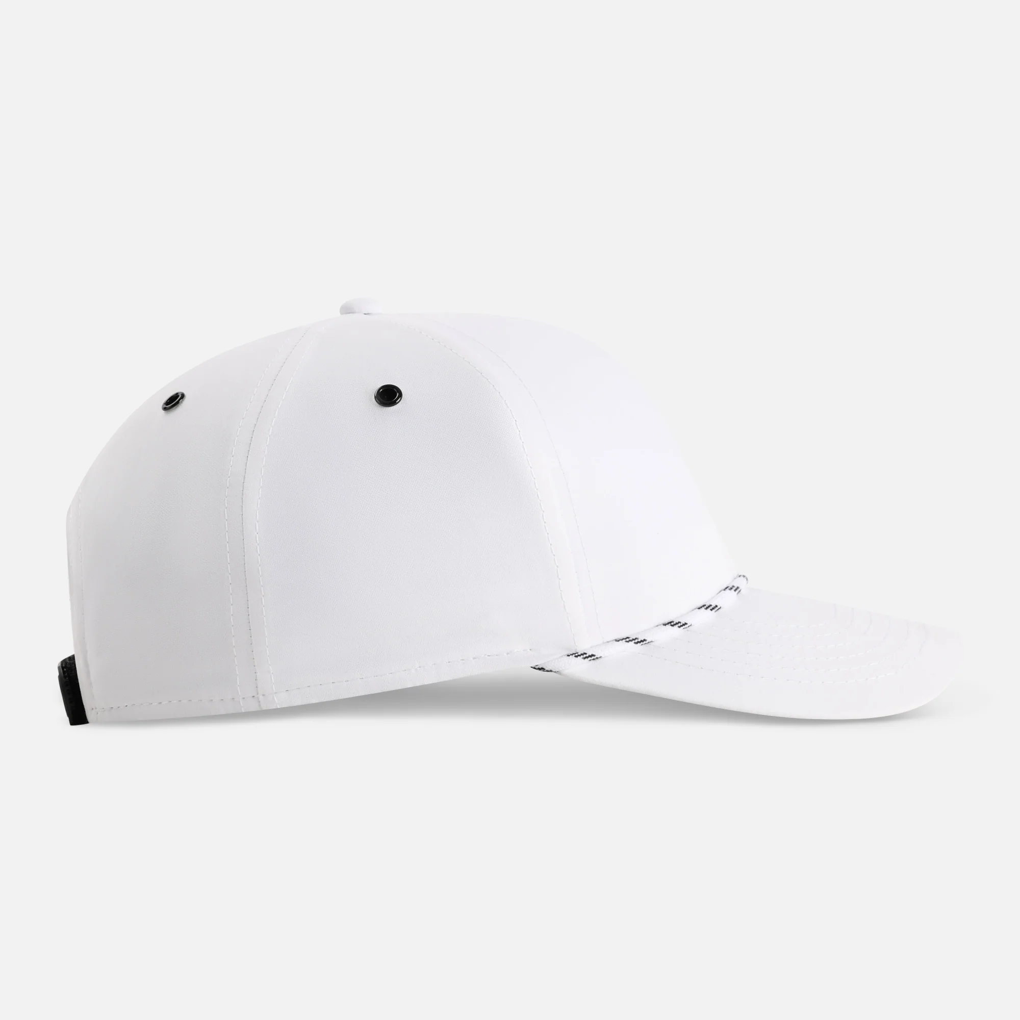 The Back 9 Performance Rope Cap - Image 4