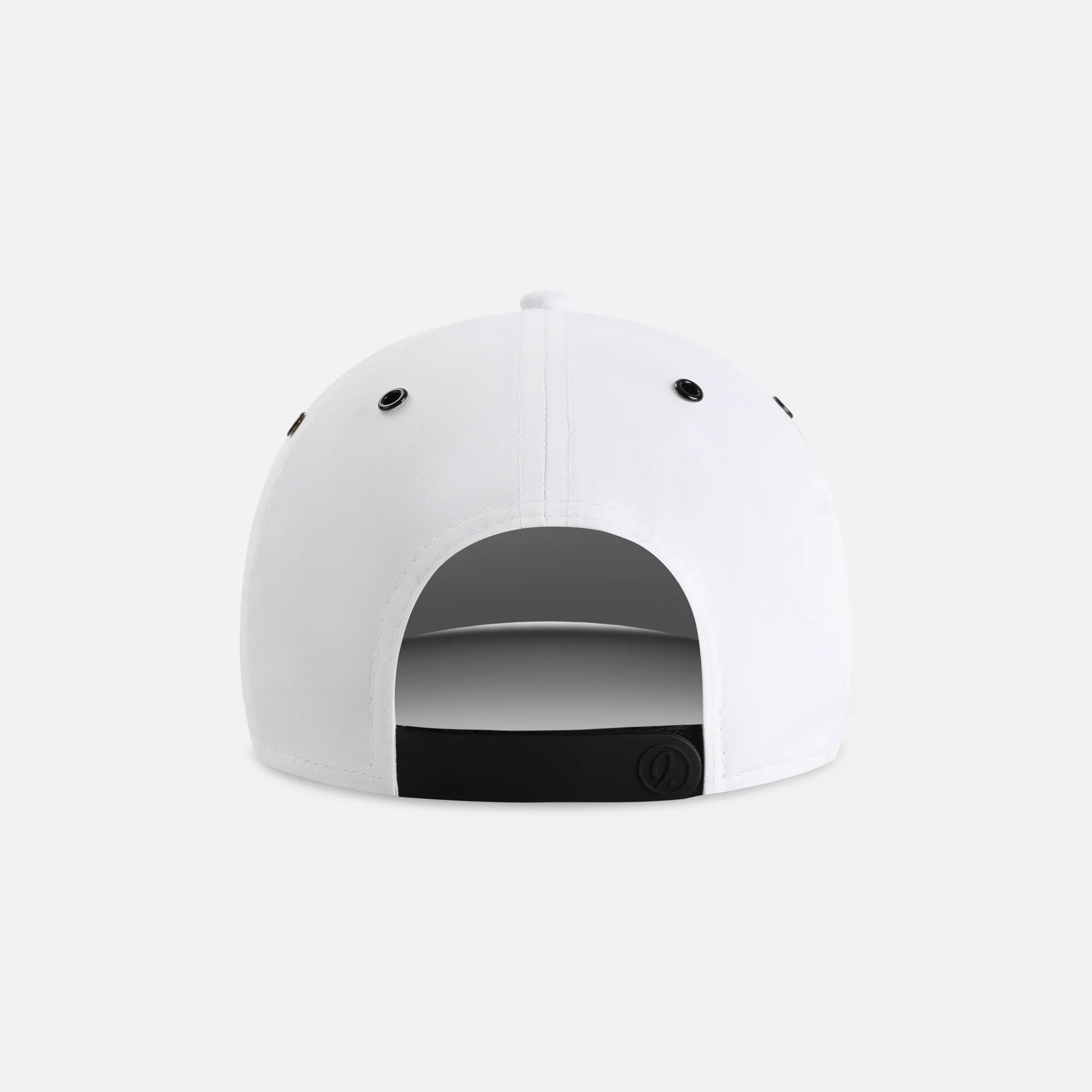 The Back 9 Performance Rope Cap - Image 3