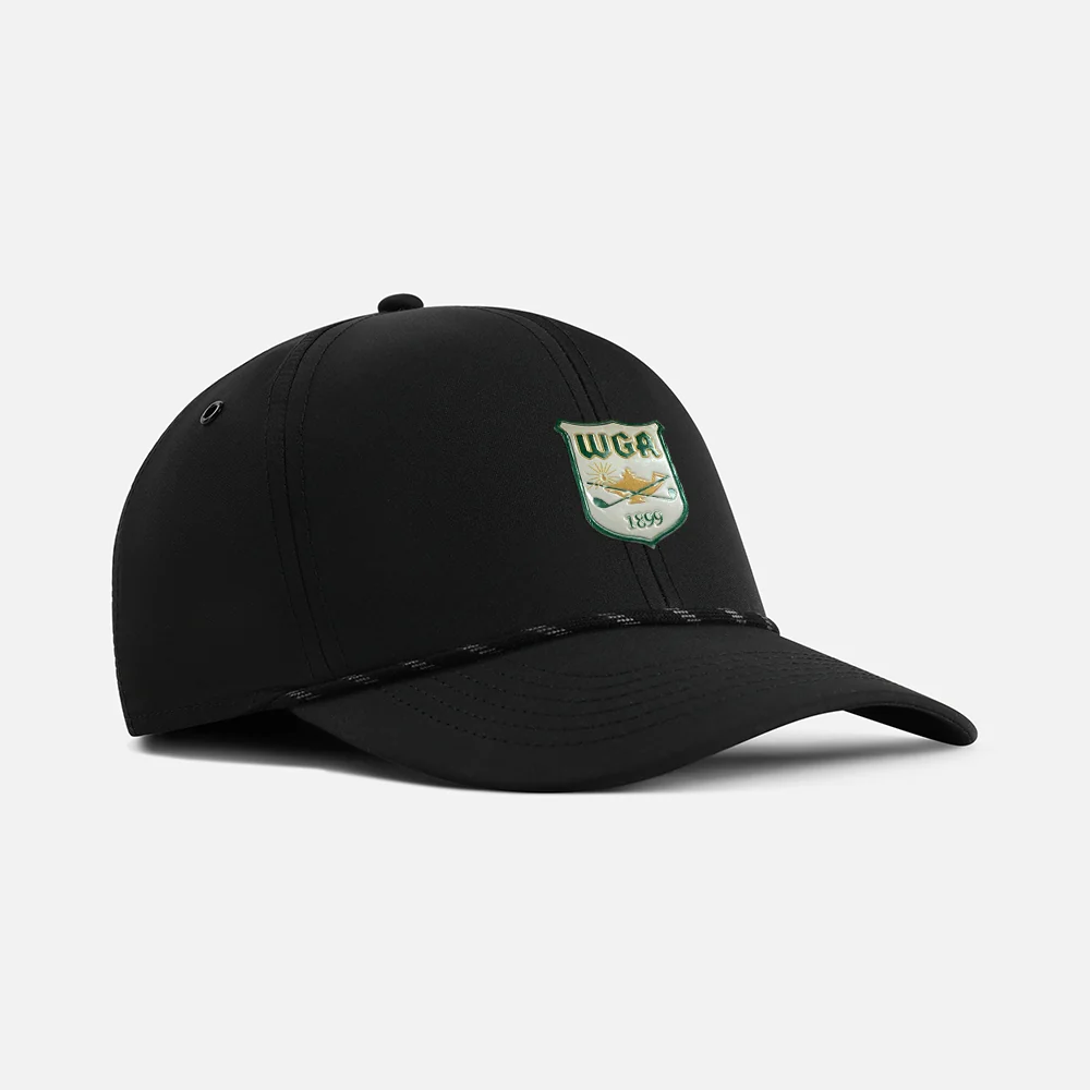 WGA Performance Rope Hat - Image 5