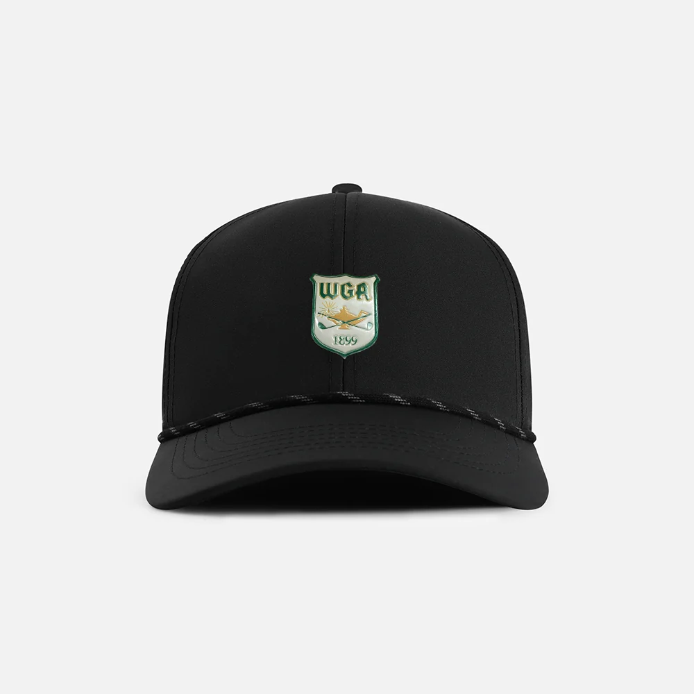 WGA Performance Rope Hat - Image 6