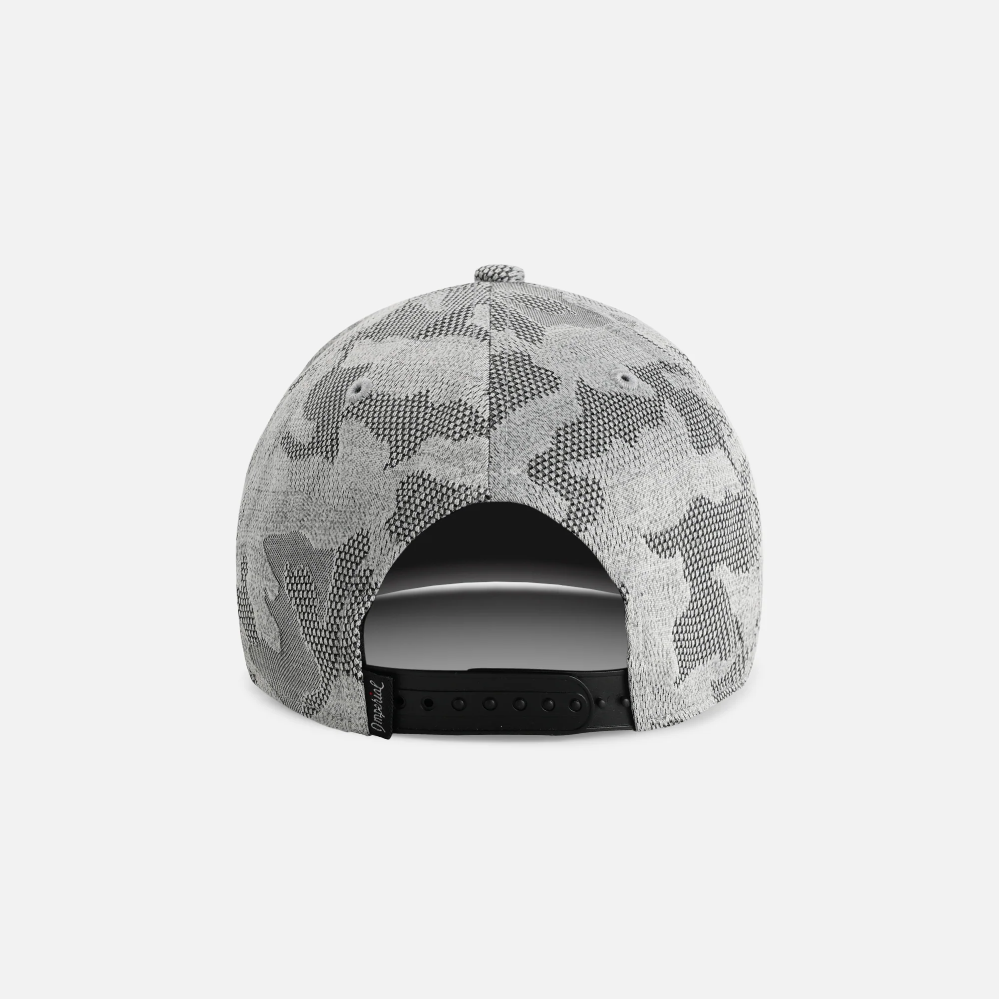 4062 - The Oglethorpe Performance Tonal Camo Knit Cap - Image 16