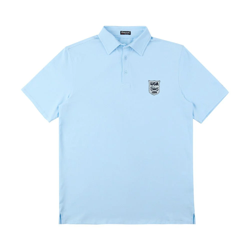 WGA Polo Shirt - Image 6