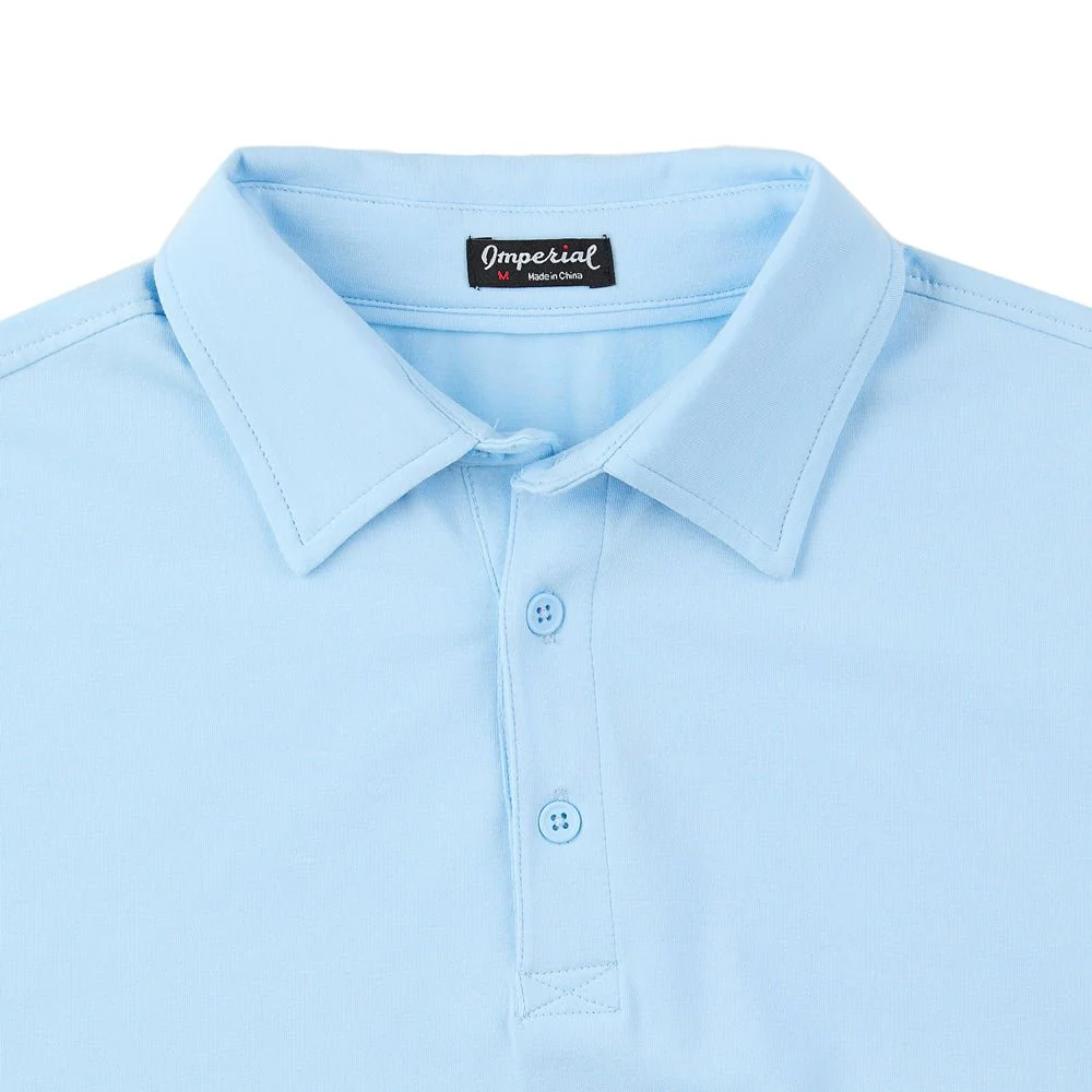 30920 The Day Wave - Polo Shirt - Image 24