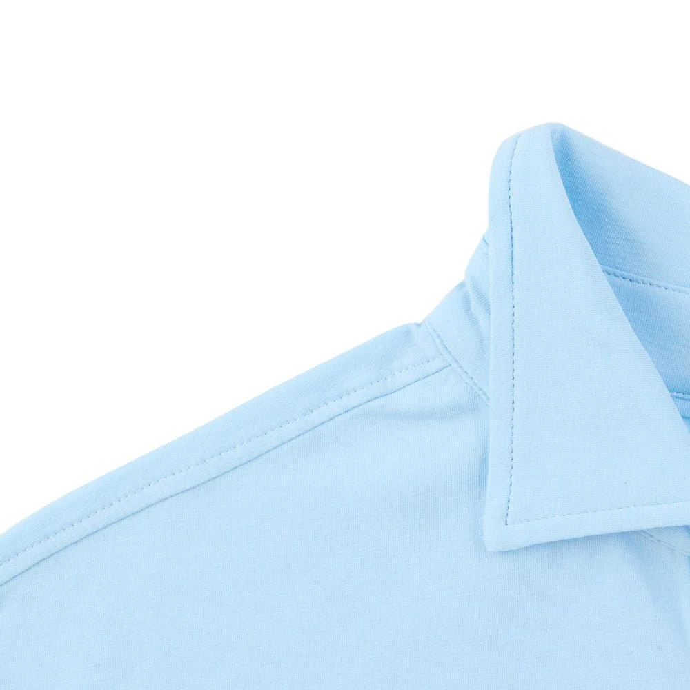 30920 The Day Wave - Polo Shirt - Image 25