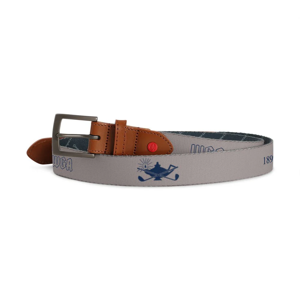 WGA Solid Sublimated Belt - Image 2