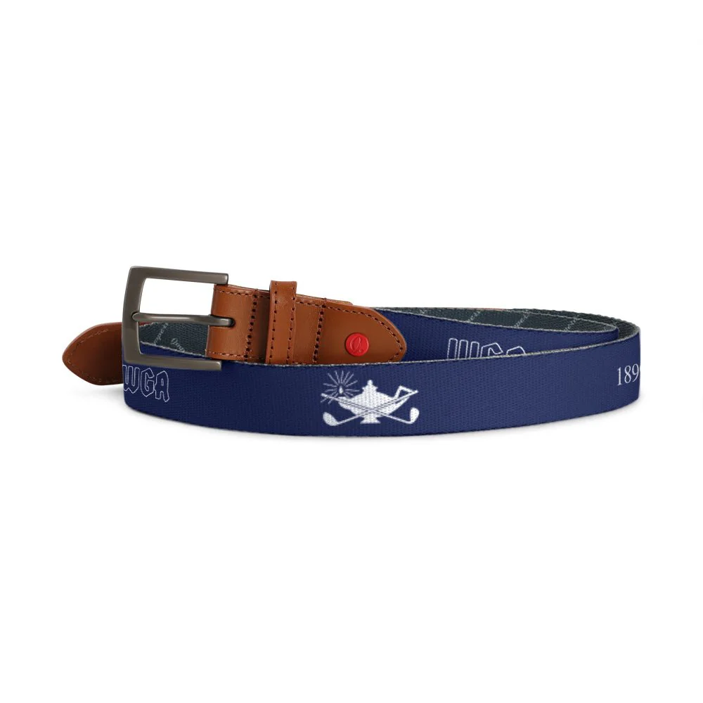 WGA Solid Sublimated Belt - Image 3