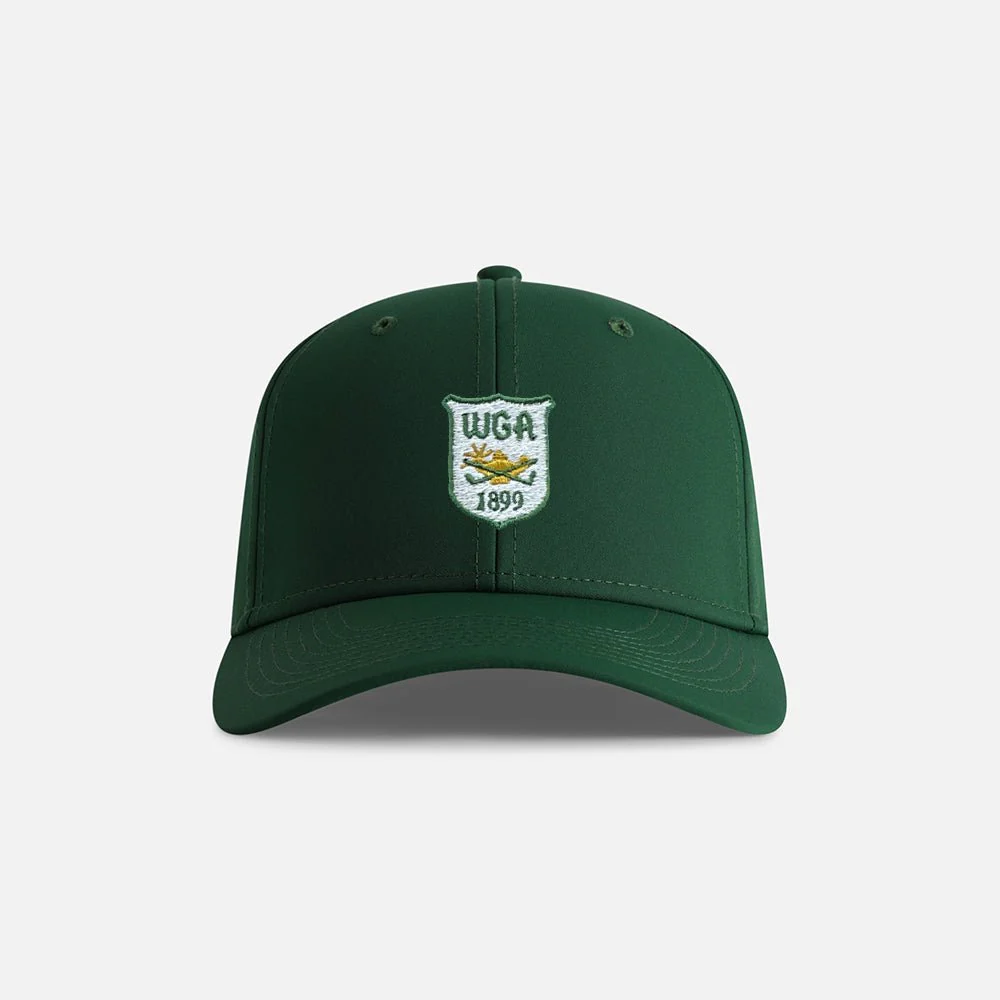 WGA Structured Performance Hat - Image 10
