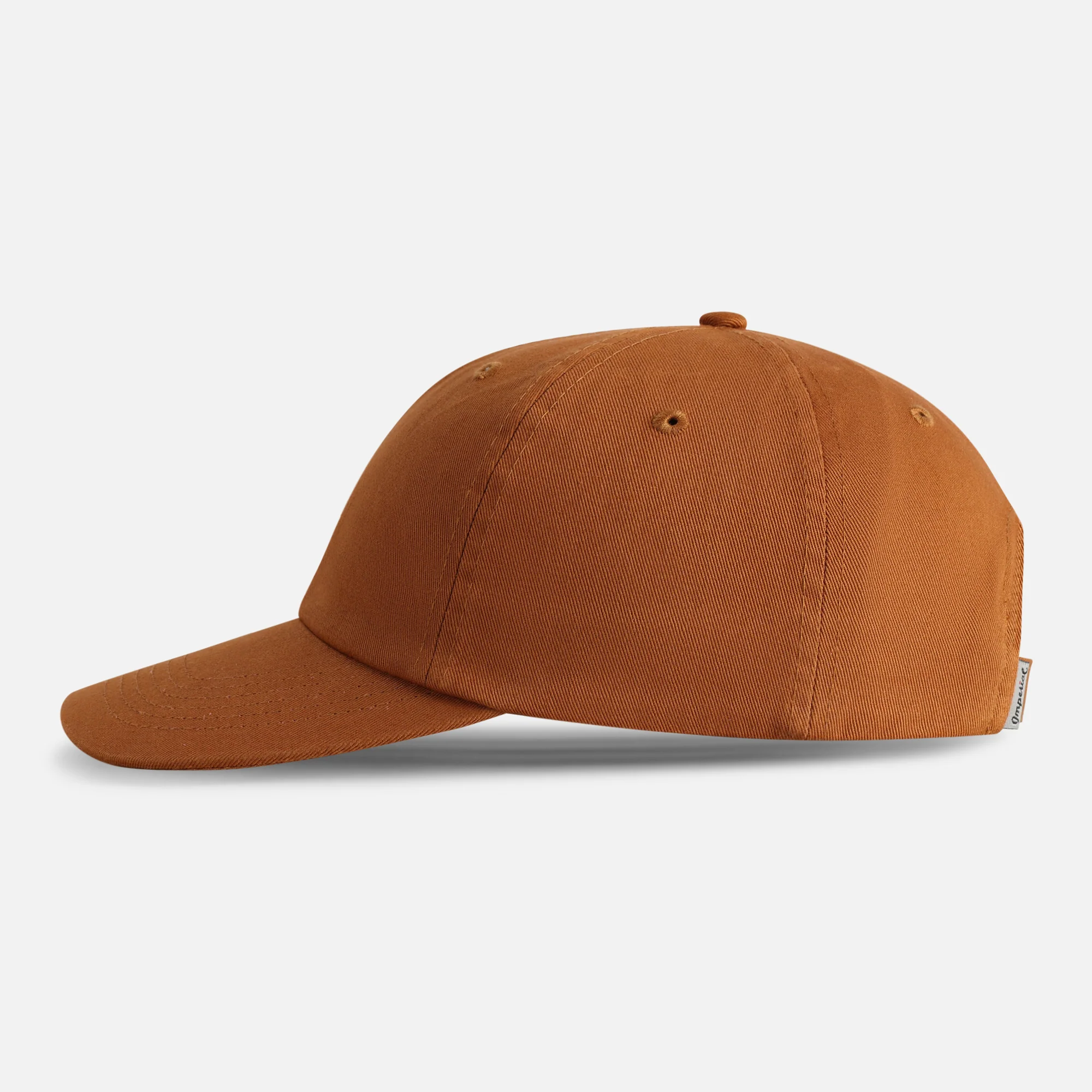 X210B - The Original Cotton Dad Hat - Image 11