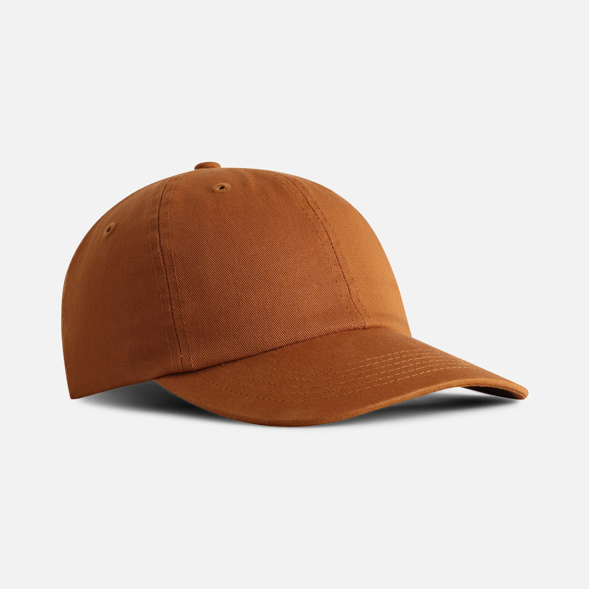 X210B - The Original Cotton Dad Hat - Image 9