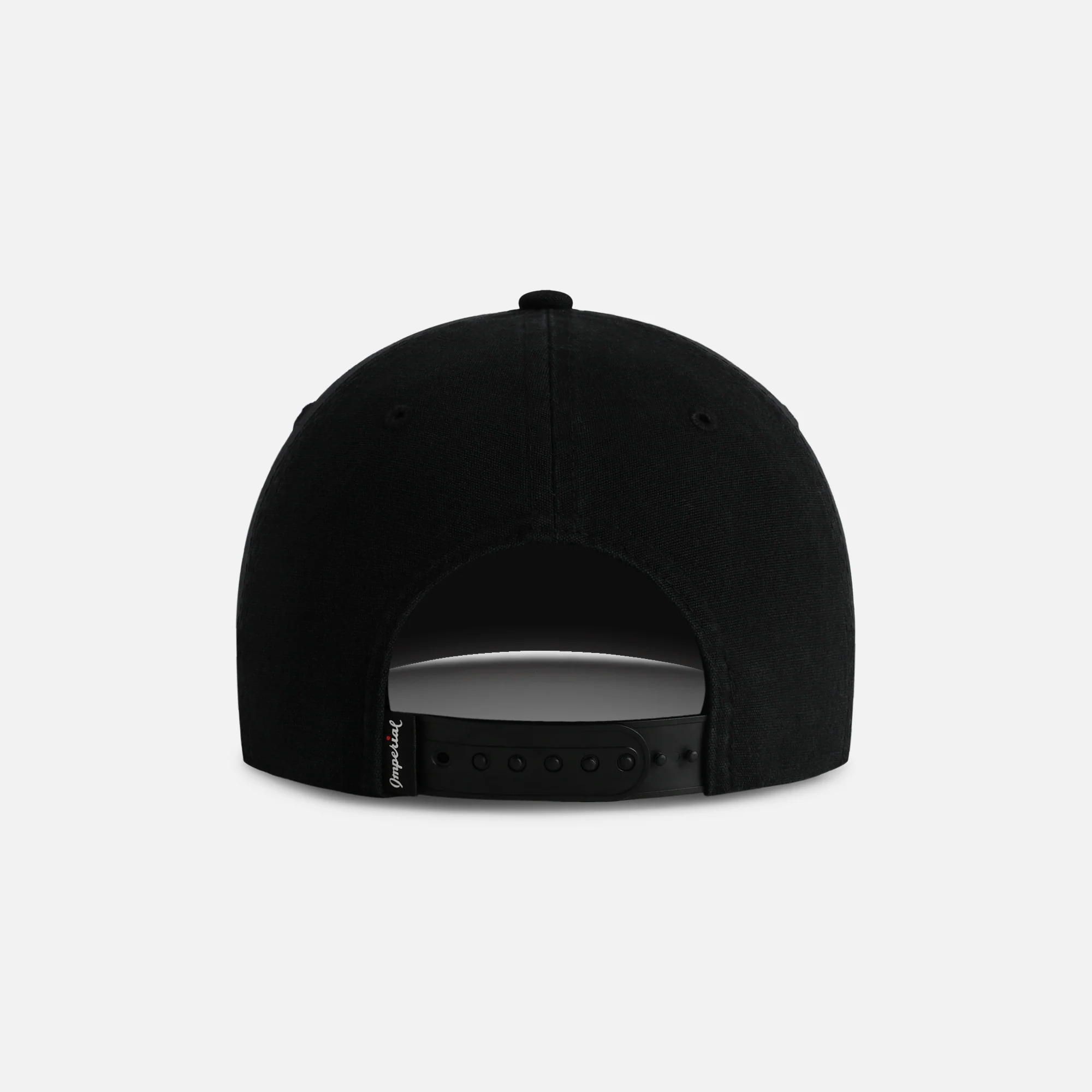 X210C The Heirloom - Stone Washed Cotton Hat - Image 12