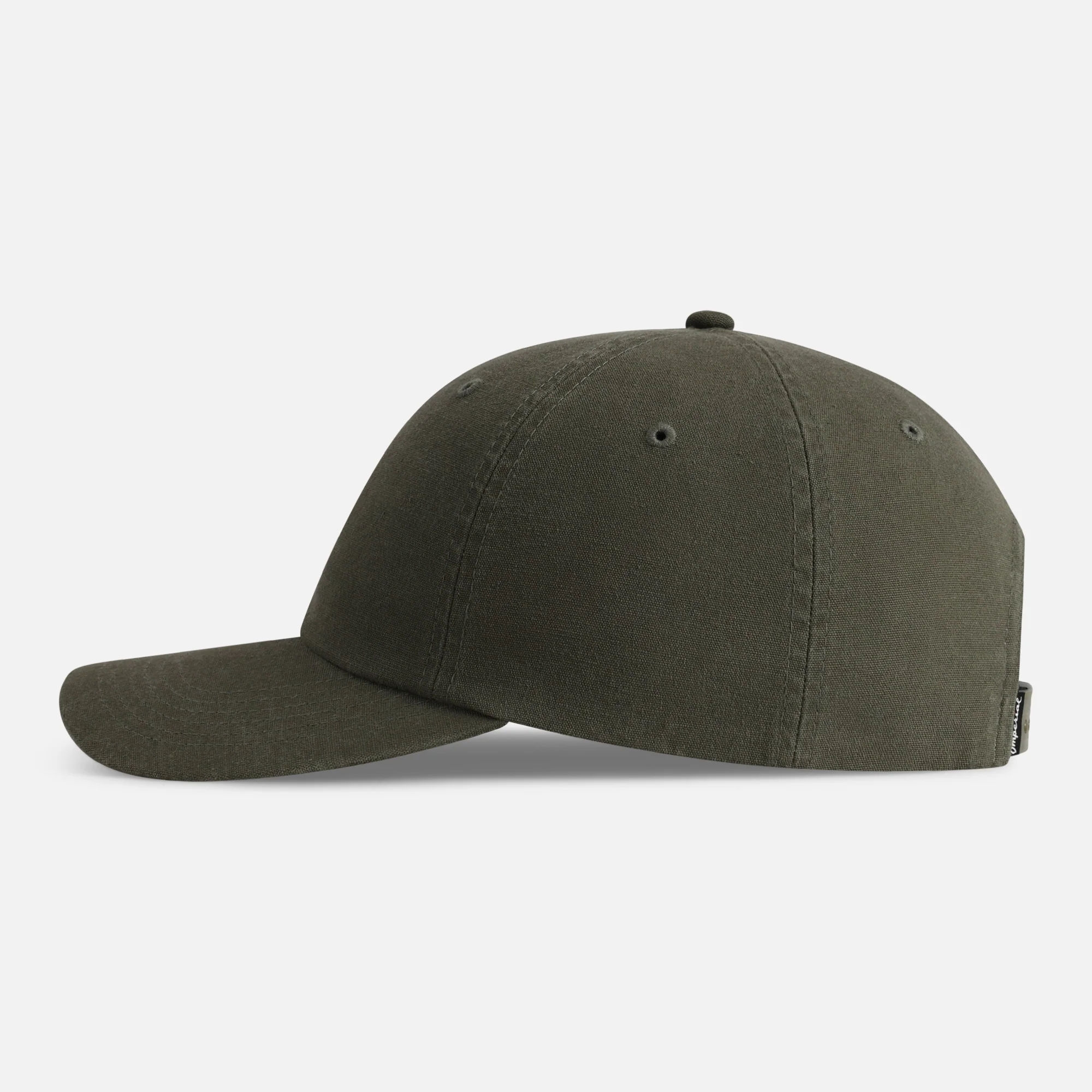 X210C The Heirloom - Stone Washed Cotton Hat - Image 3