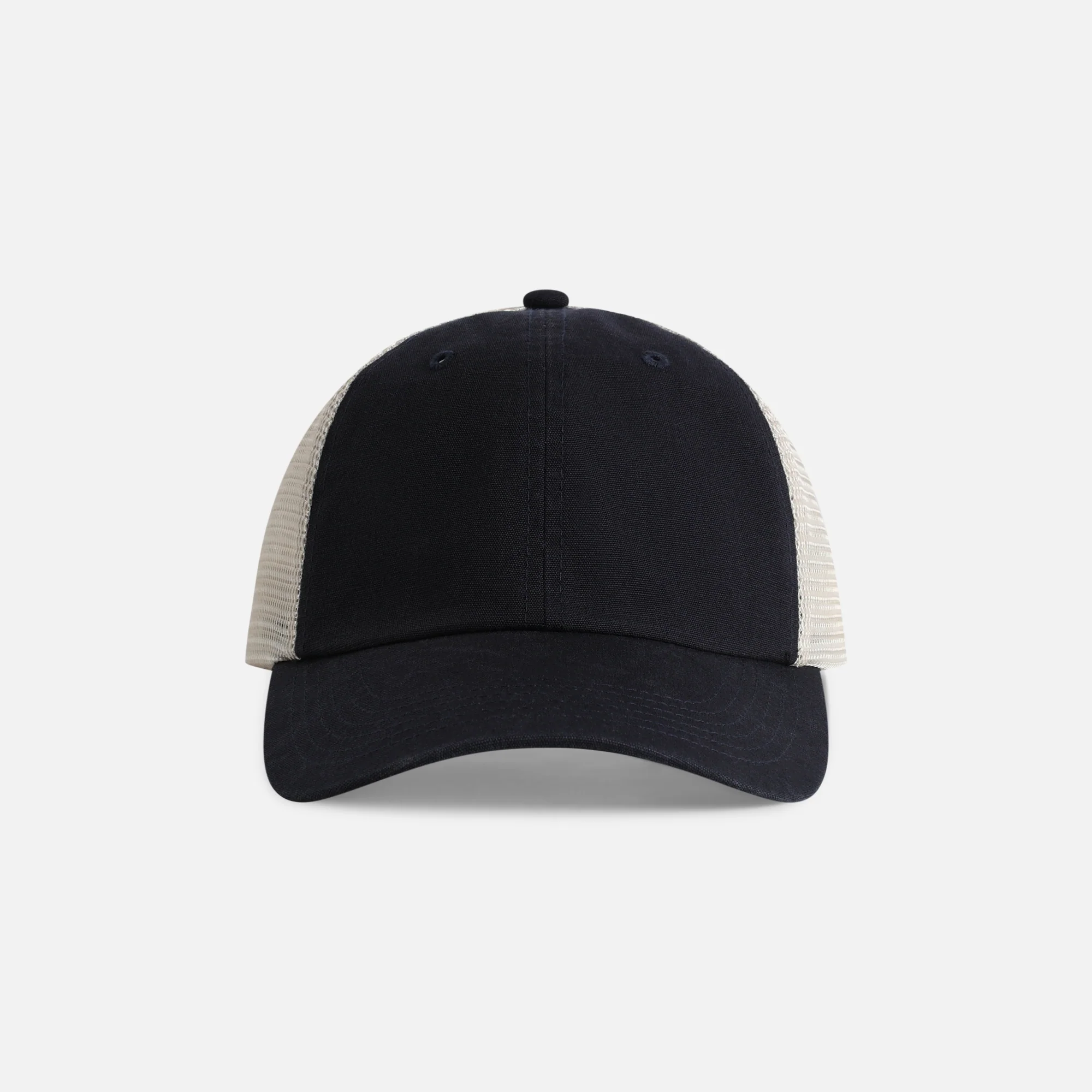 X210CM The Heirloom Meshback - Stone Washed Cotton Hat - Image 18