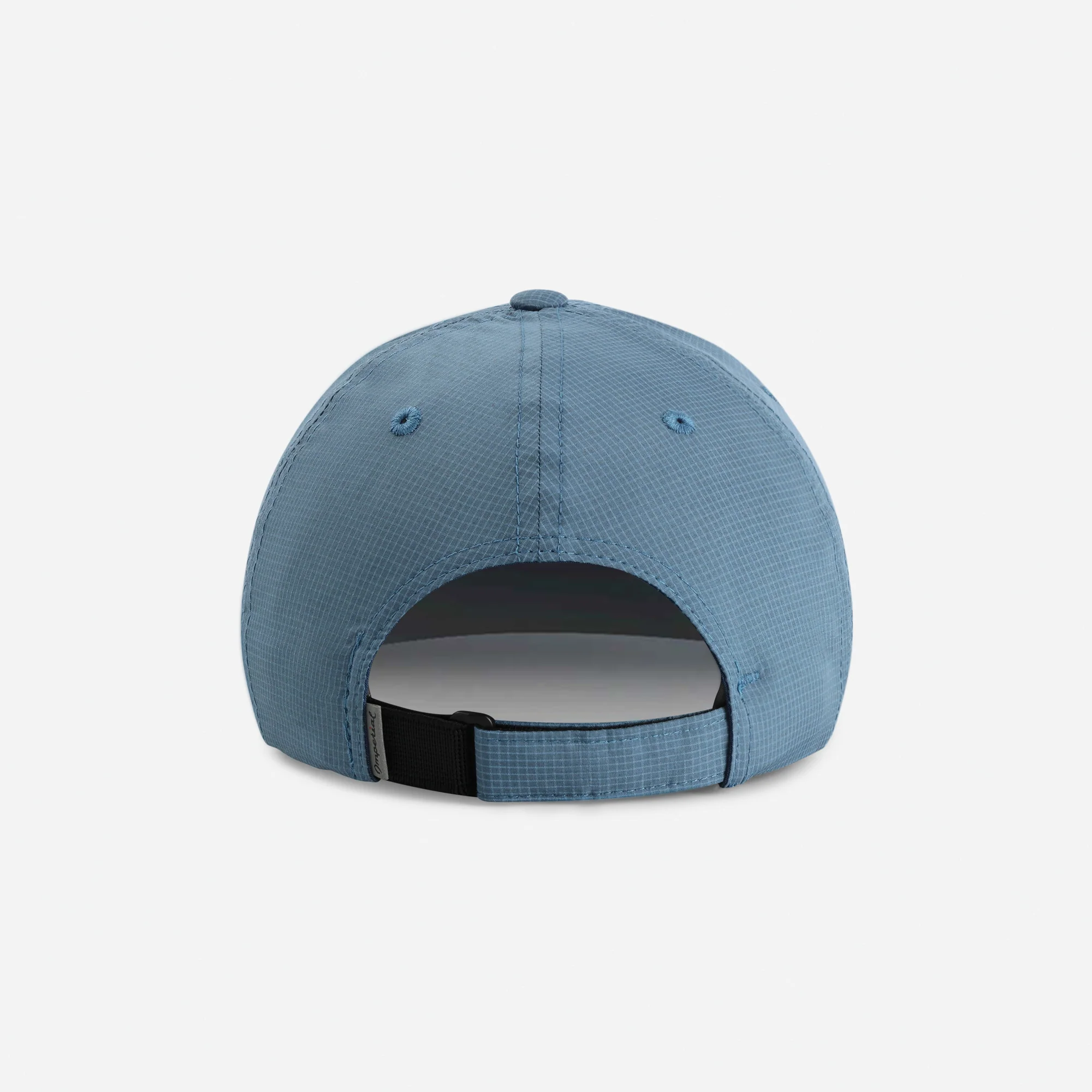 X210G The Sensei 6 - Poly Ripstop Cap - Image 4