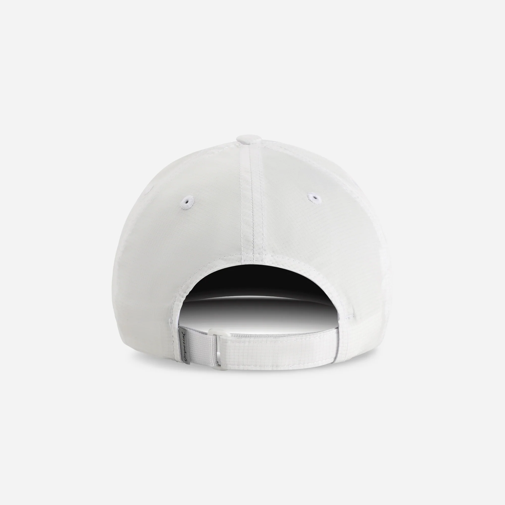 X210G The Sensei 6 - Poly Ripstop Cap - Image 8