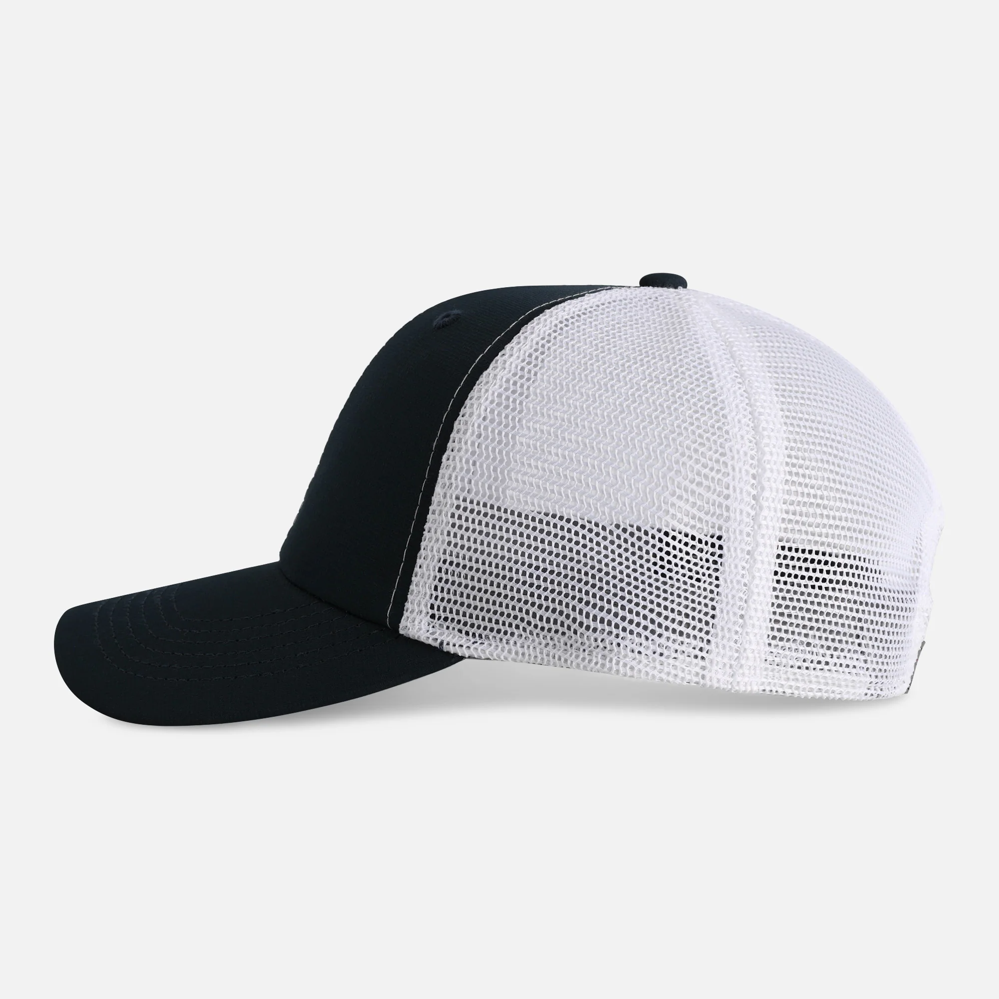 X210SM - The Structured Performance Mesh - Adjustable Mesh Back Cap - Image 11