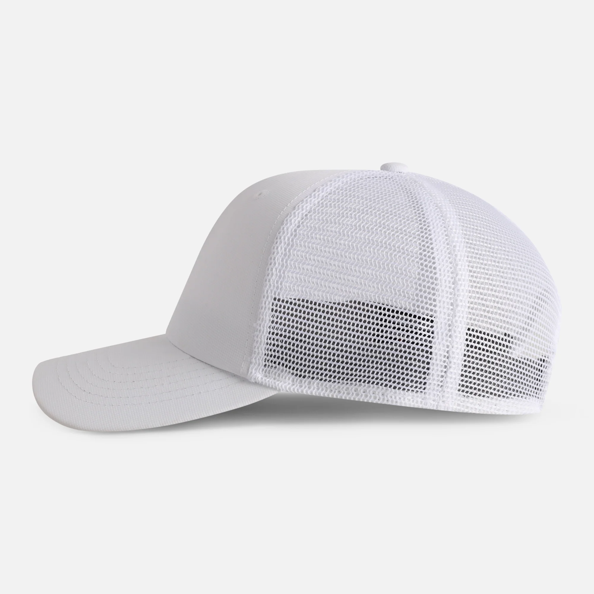 X210SM - The Structured Performance Mesh - Adjustable Mesh Back Cap - Image 15