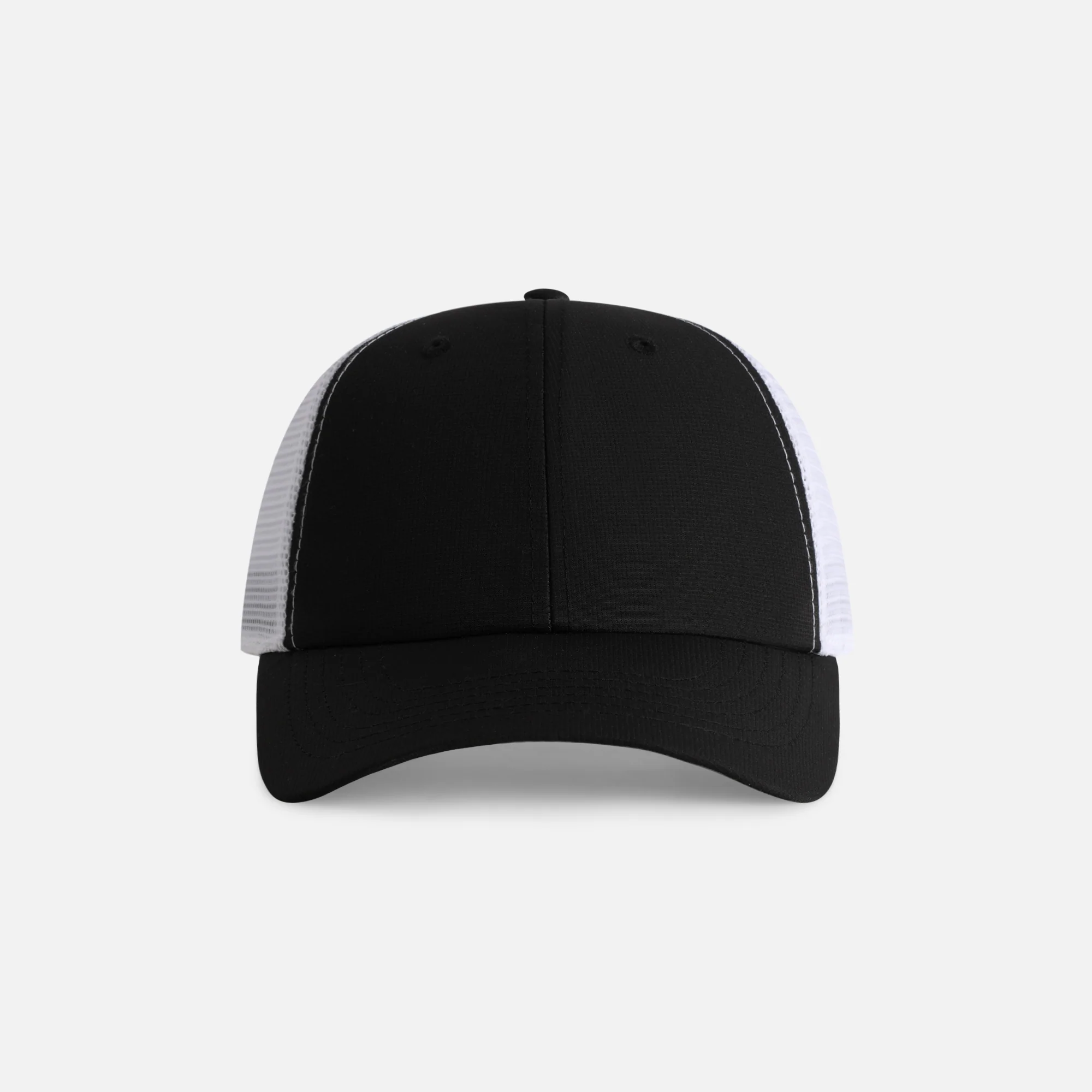 X210SM - The Structured Performance Mesh - Adjustable Mesh Back Cap - Image 18