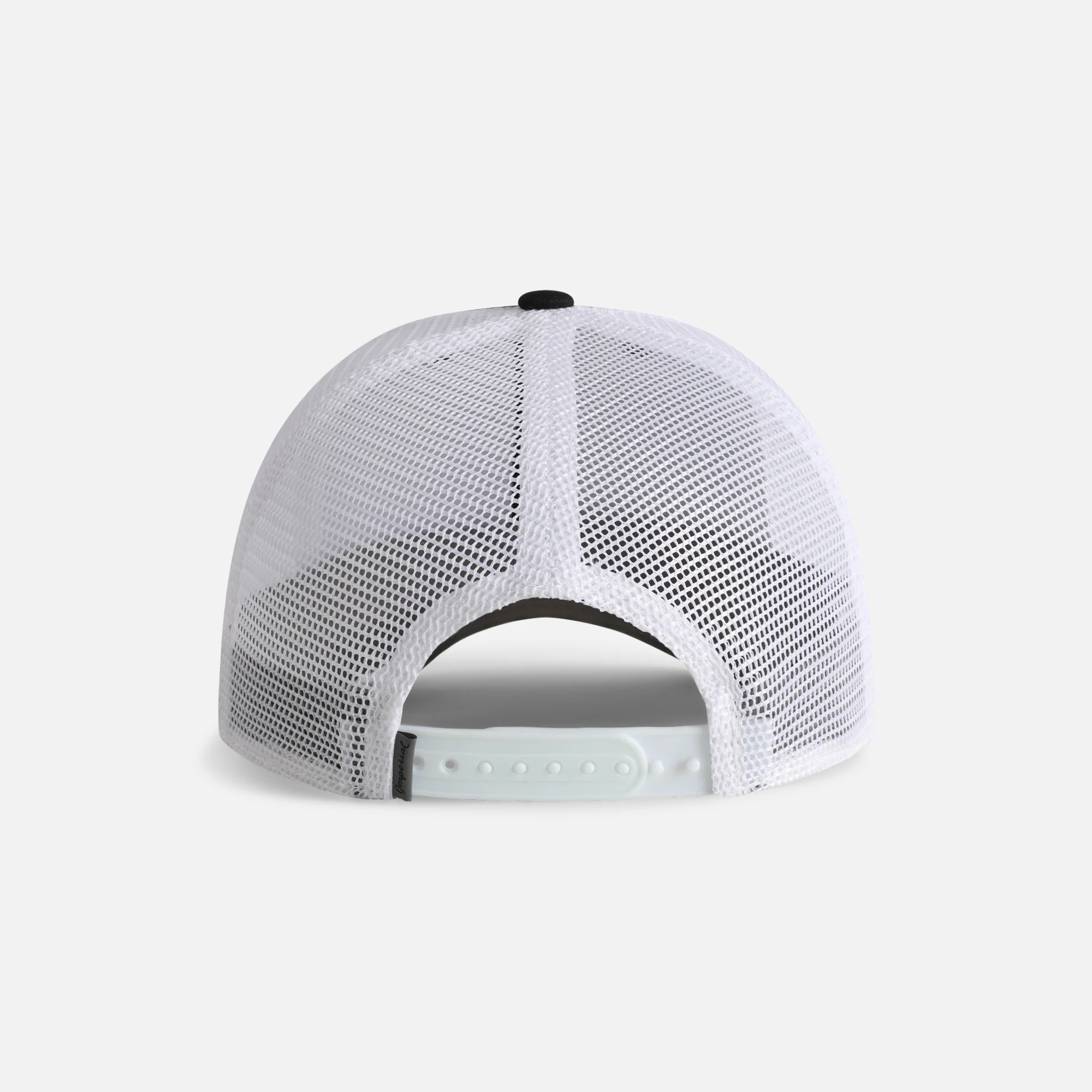 X210SM - The Structured Performance Mesh - Adjustable Mesh Back Cap - Image 20