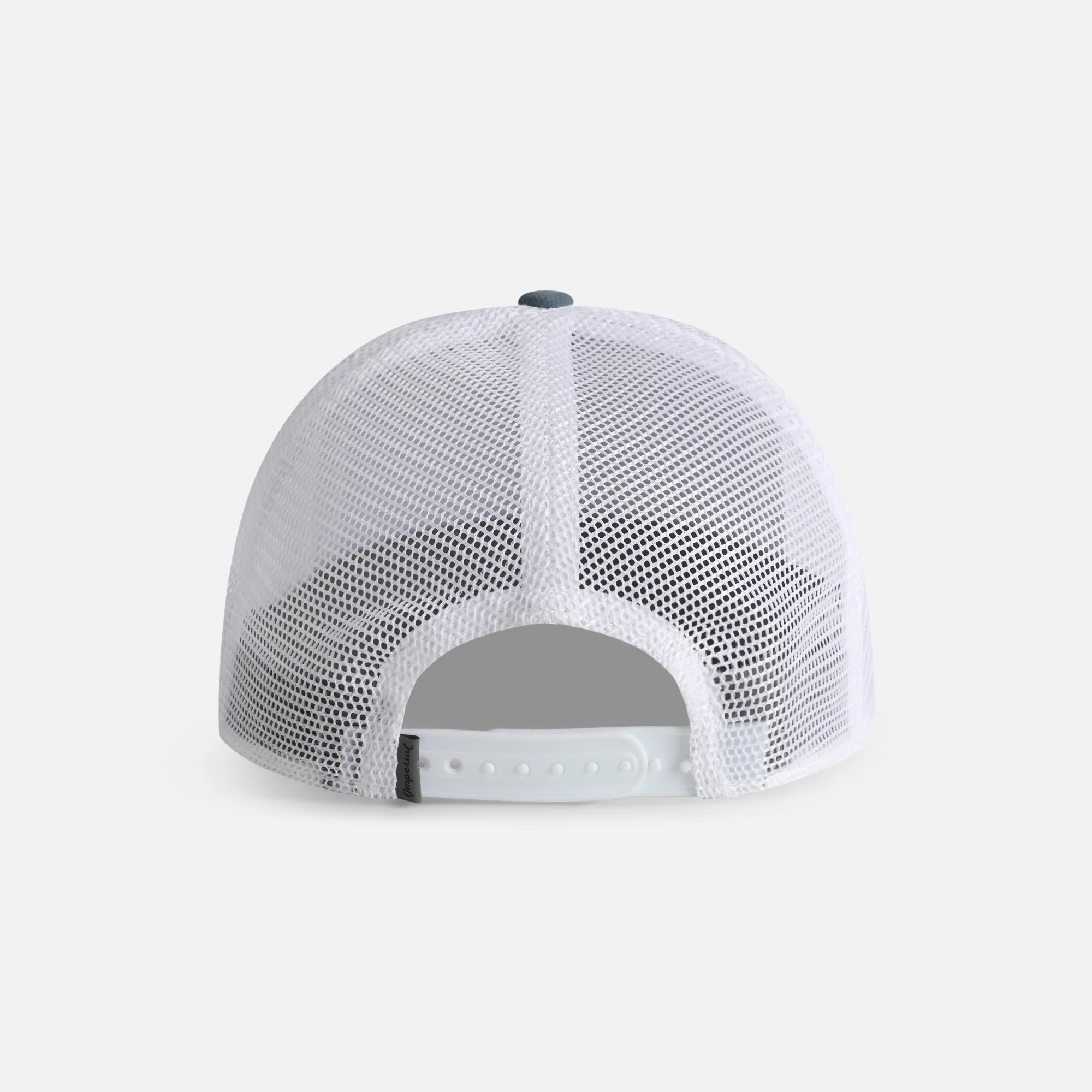 X210SM - The Structured Performance Mesh - Adjustable Mesh Back Cap - Image 24