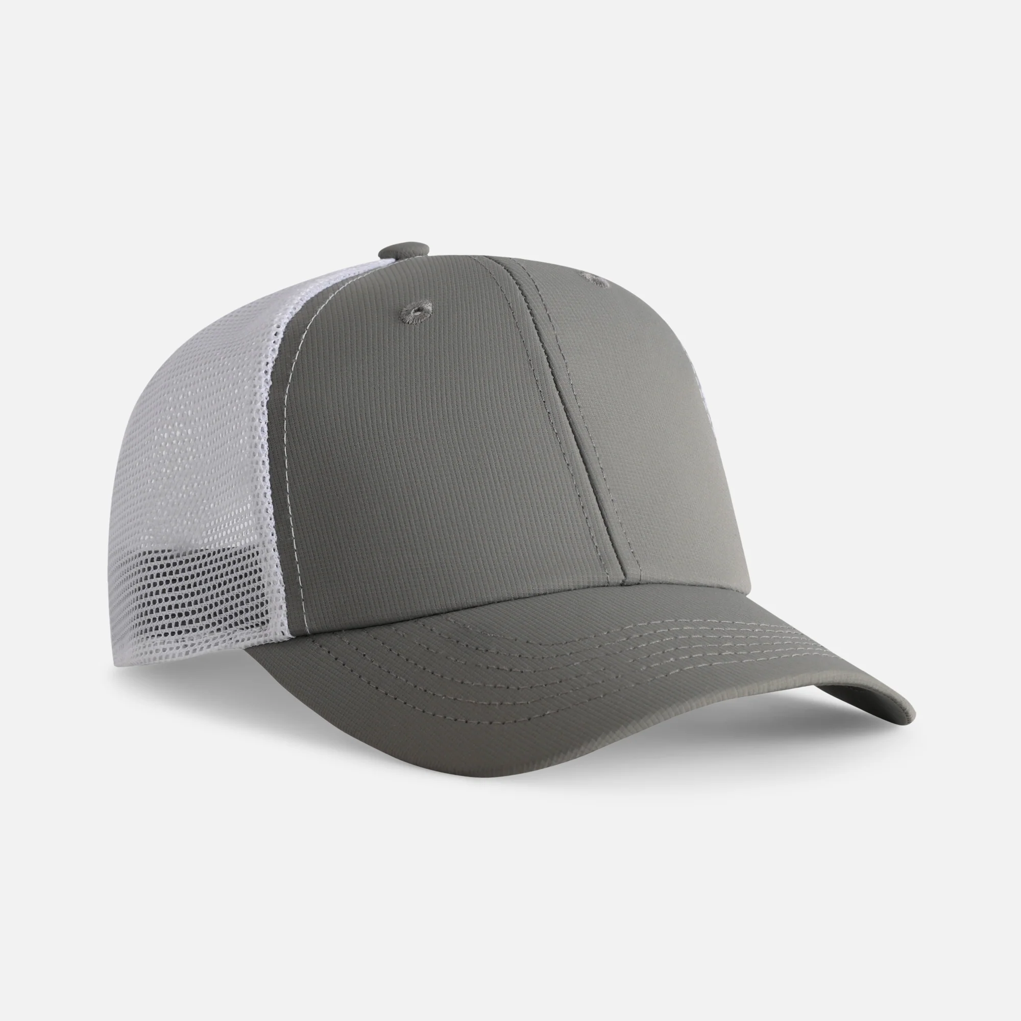 X210SM - The Structured Performance Mesh - Adjustable Mesh Back Cap - Image 4