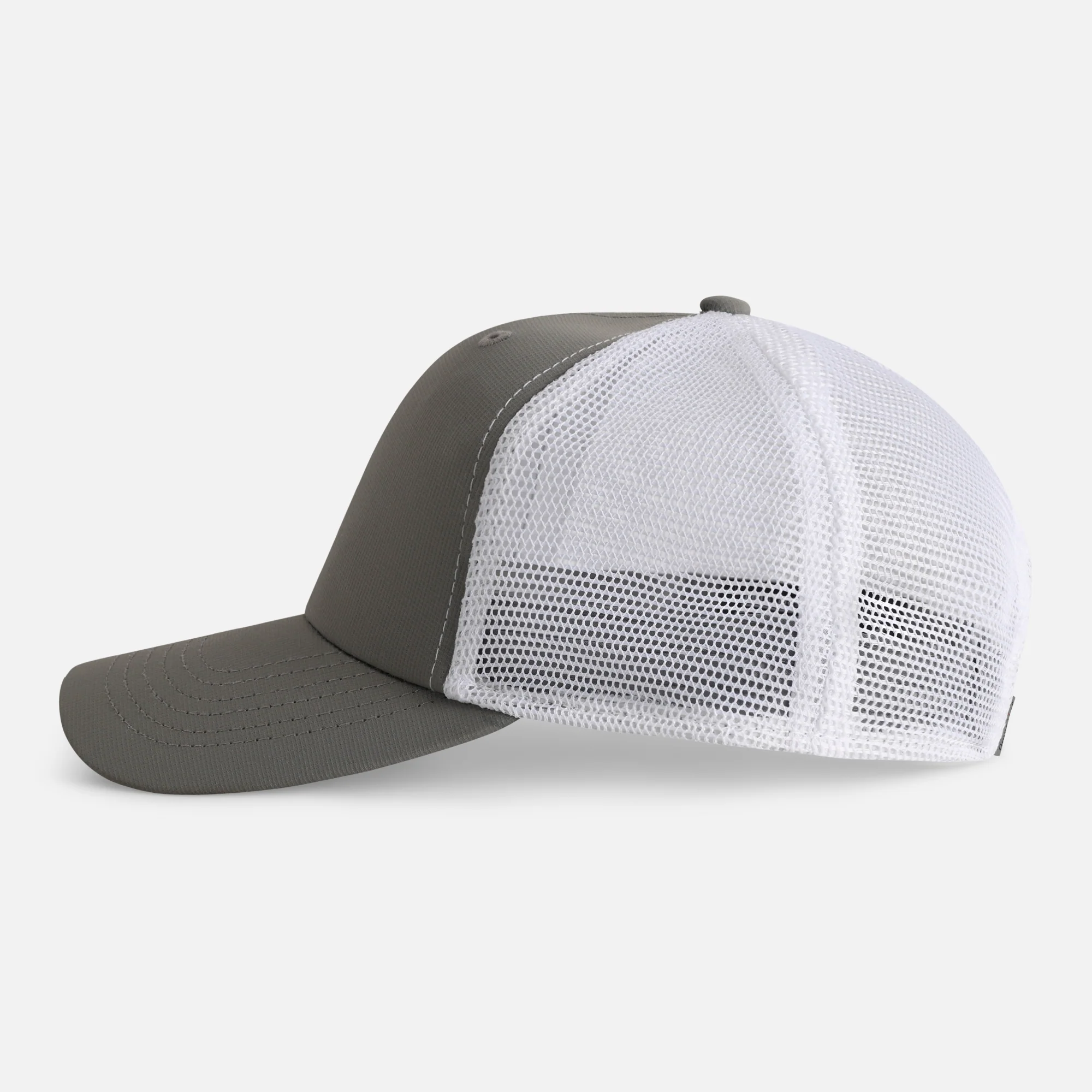 X210SM - The Structured Performance Mesh - Adjustable Mesh Back Cap - Image 7