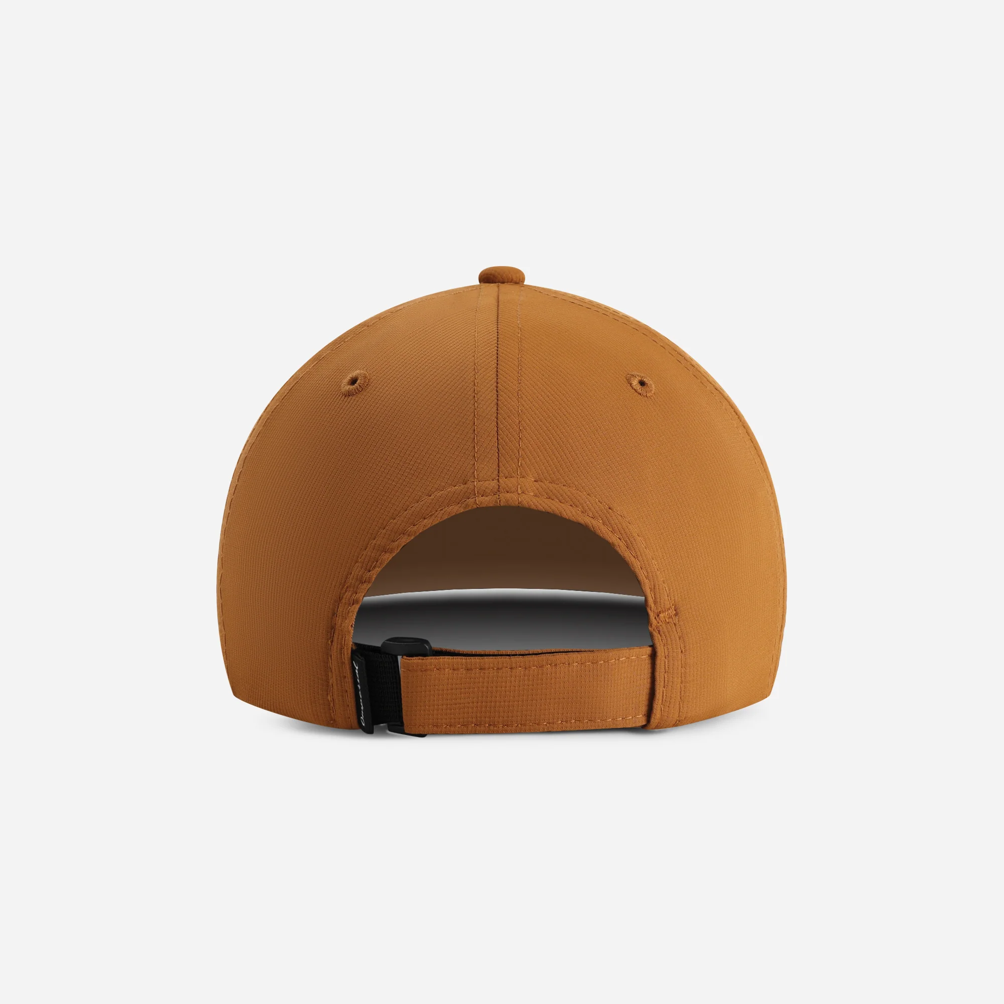 X210SP - The Structured Performance Adjustable Cap - Image 3