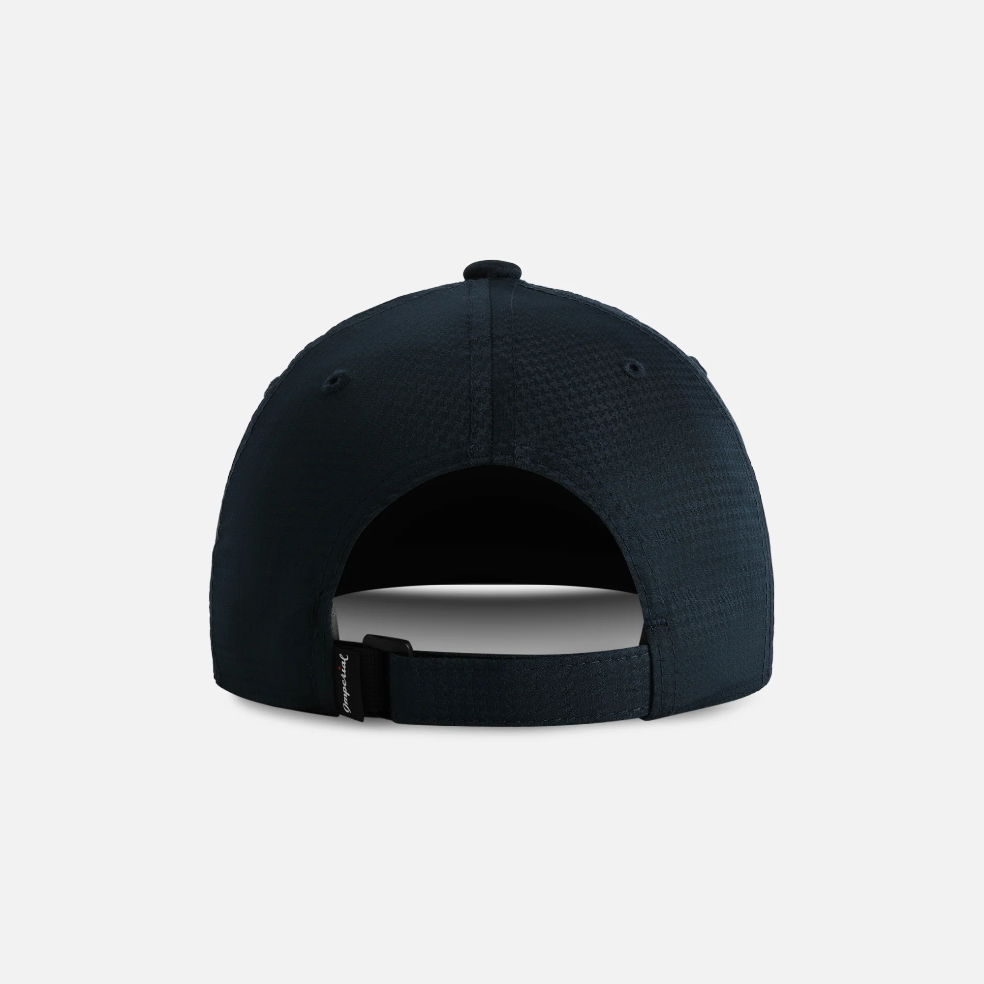 The Players Performance Grid Fabric Cap - Image 6