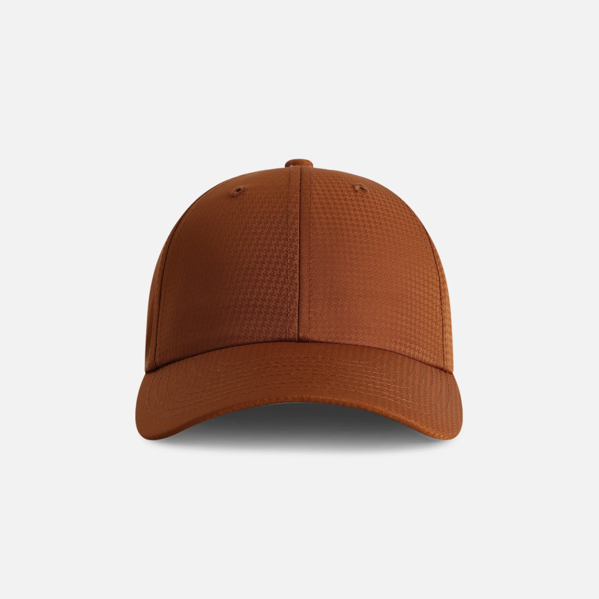 X210X The Sophisticate - Performance Grid Fabric Hat - Image 14