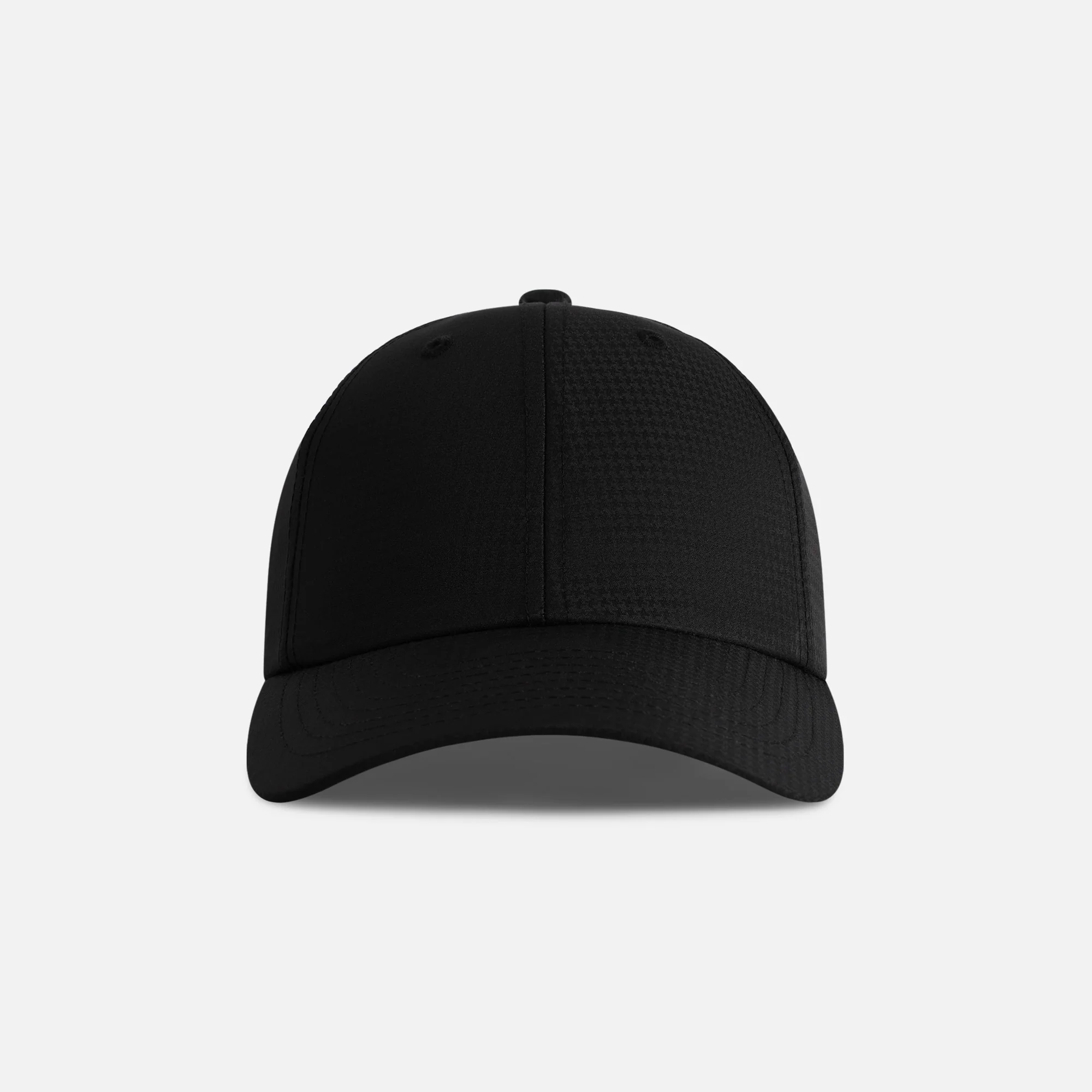 X210X The Sophisticate - Performance Grid Fabric Hat - Image 18